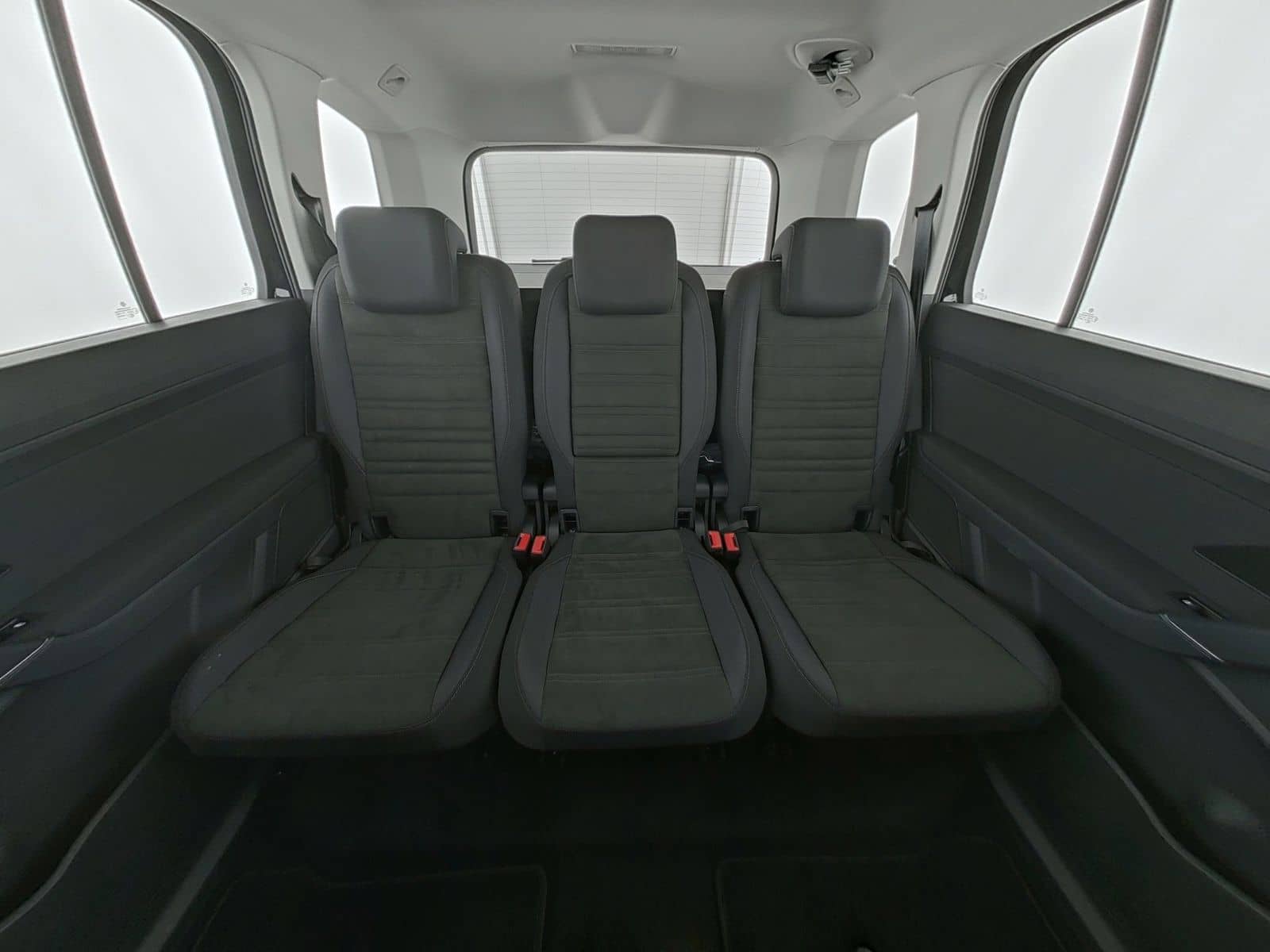 Volkswagen Touran Comfortline ACC|LED|Navigation|SHZ|PDC foto 18