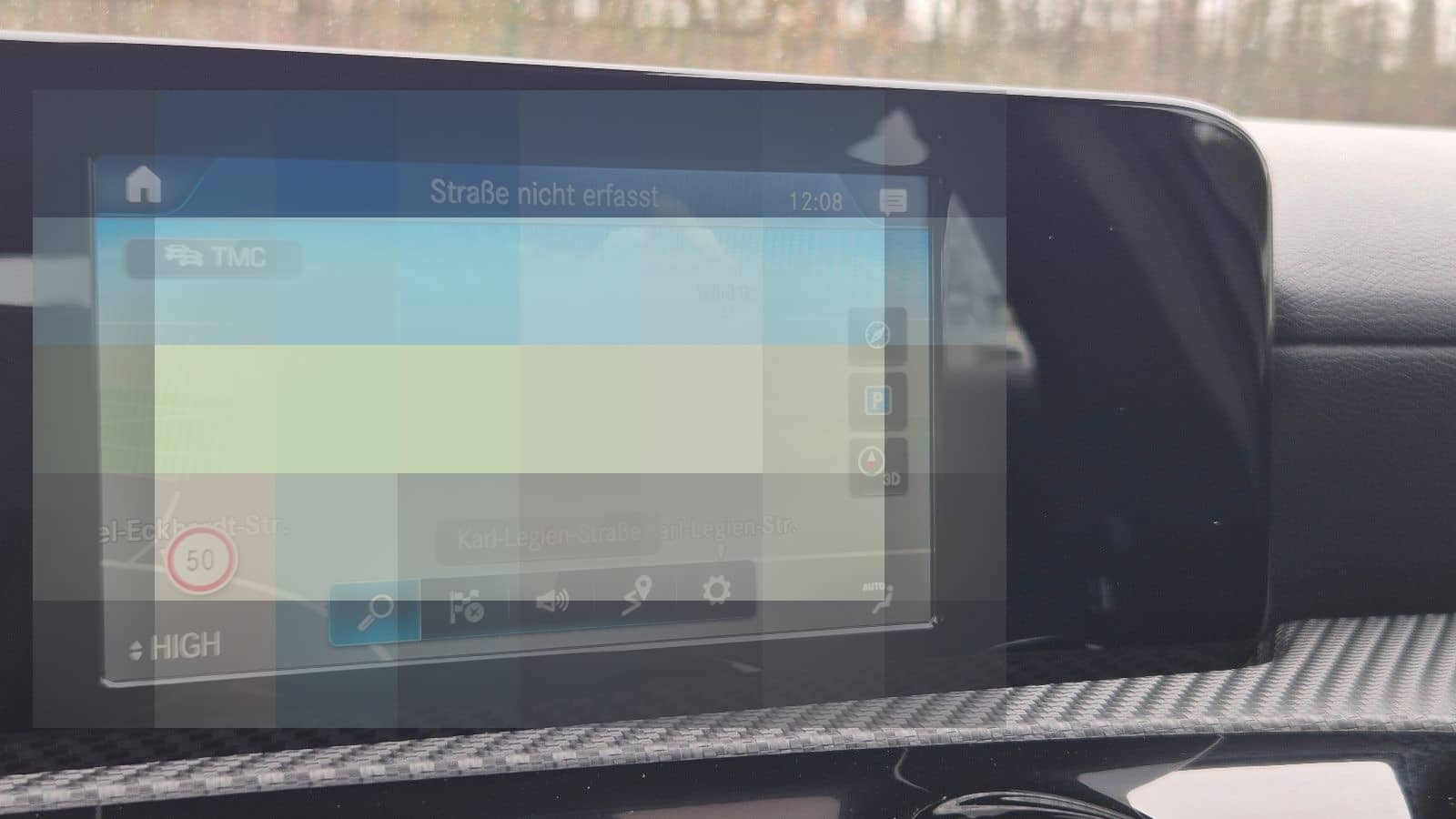 Mercedes-Benz A 250 e DCT/NAVI/ACC/CarPlay/Android/DAB/SHZ/ALU foto 14