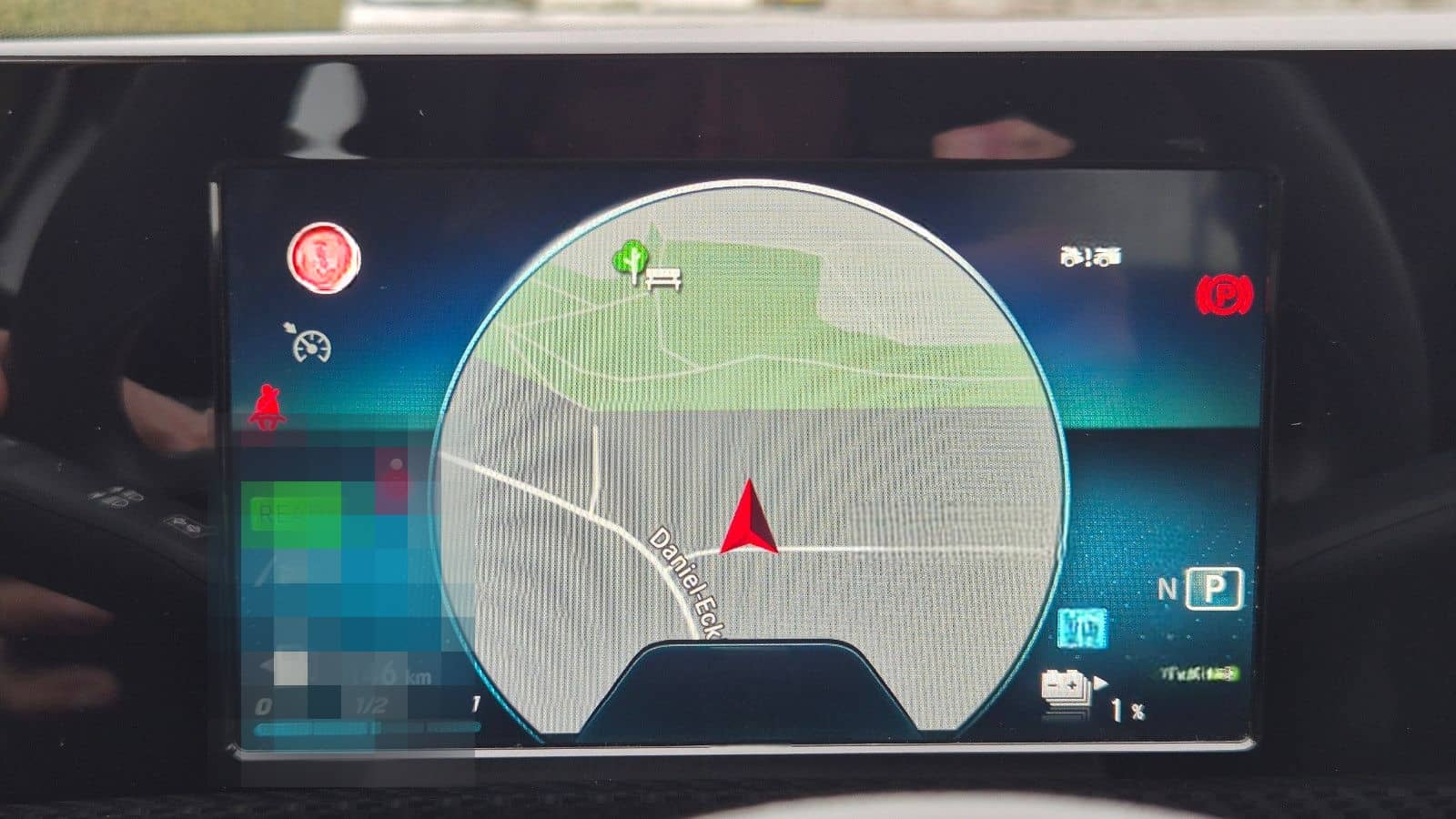 Mercedes-Benz A 250 e DCT/NAVI/ACC/CarPlay/Android/DAB/SHZ/ALU foto 17