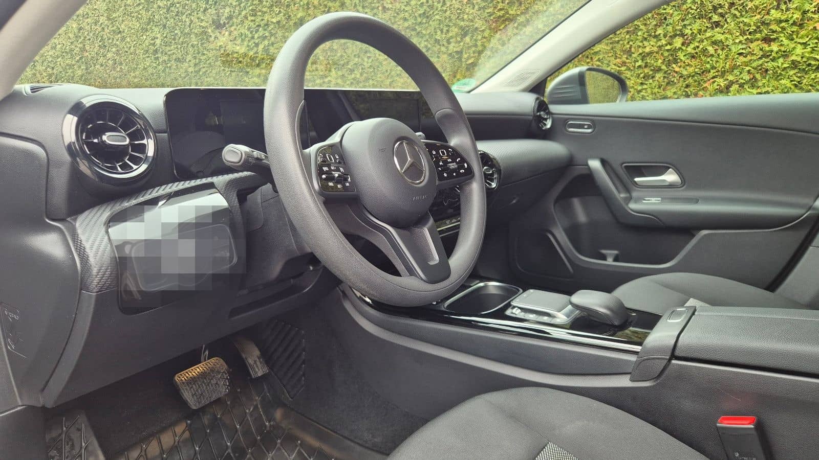 Mercedes-Benz A 250 e DCT/NAVI/ACC/CarPlay/Android/DAB/SHZ/ALU foto 19