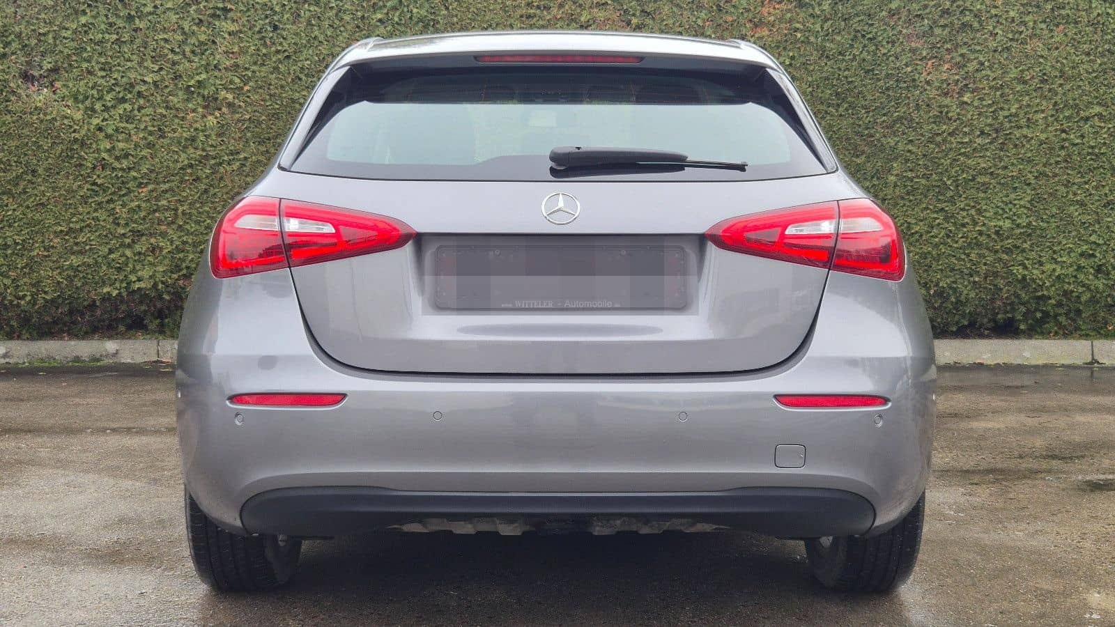 Mercedes-Benz A 250 e DCT/NAVI/ACC/CarPlay/Android/DAB/SHZ/ALU foto 5