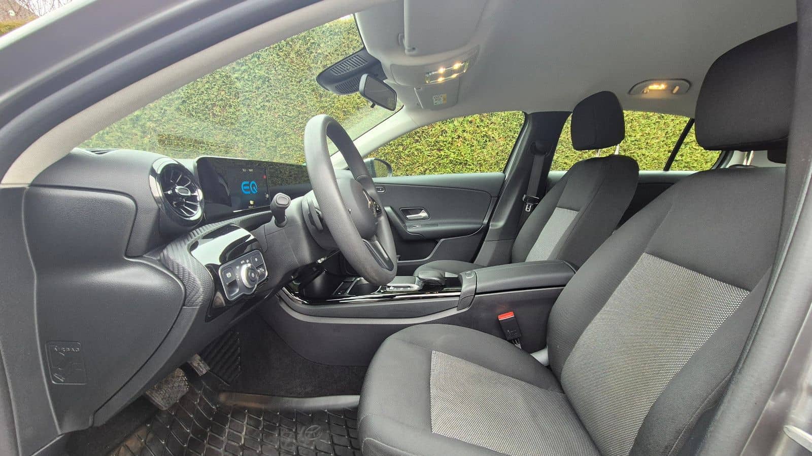 Mercedes-Benz A 250 e DCT/NAVI/ACC/CarPlay/Android/DAB/SHZ/ALU foto 10