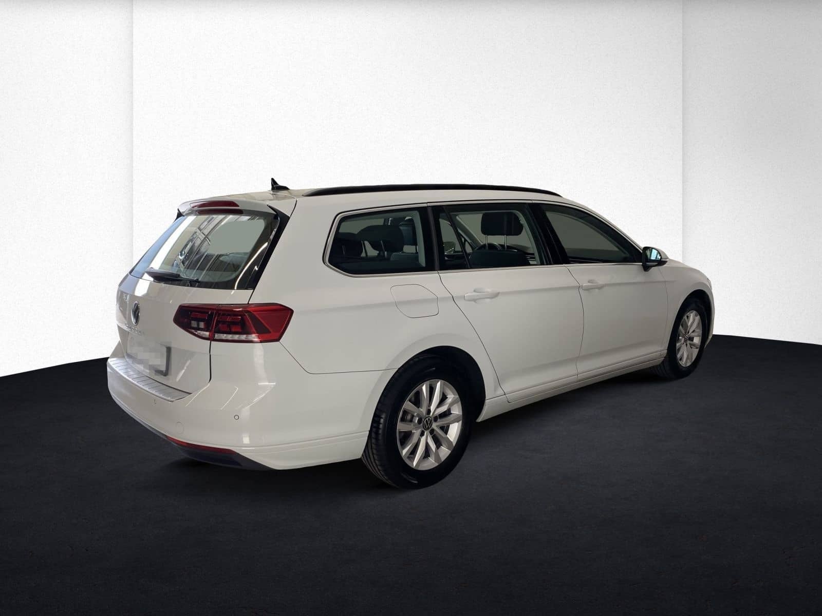 Volkswagen Passat Variant 2.0 TDI Business *ACC*DSG*Navi foto 2