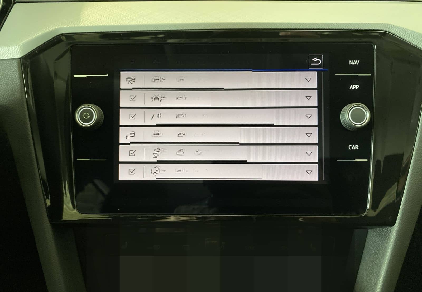 Volkswagen Passat Variant 2.0 TDI Business *ACC*DSG*Navi foto 11