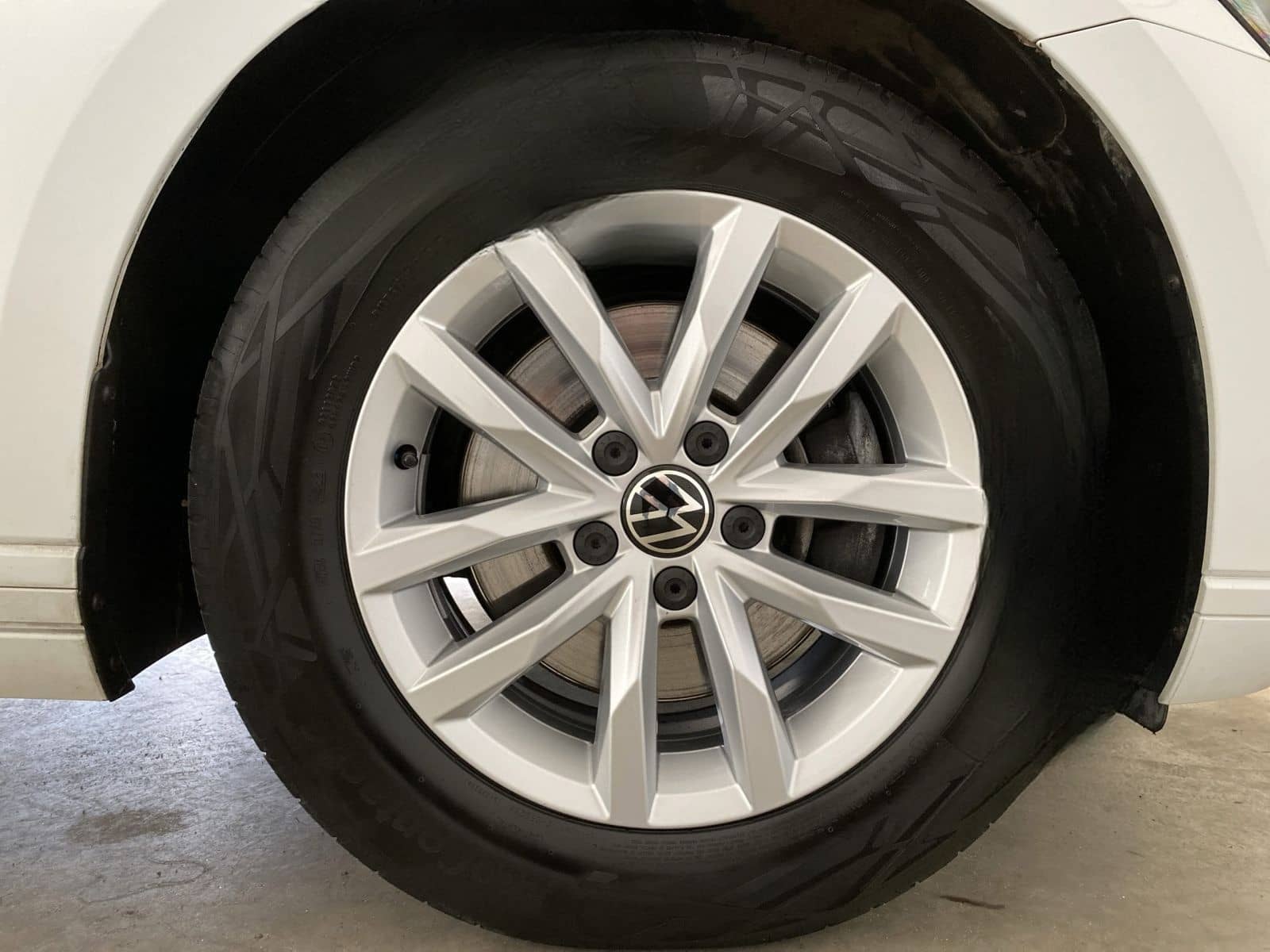 Volkswagen Passat Variant 2.0 TDI Business *ACC*DSG*Navi foto 4