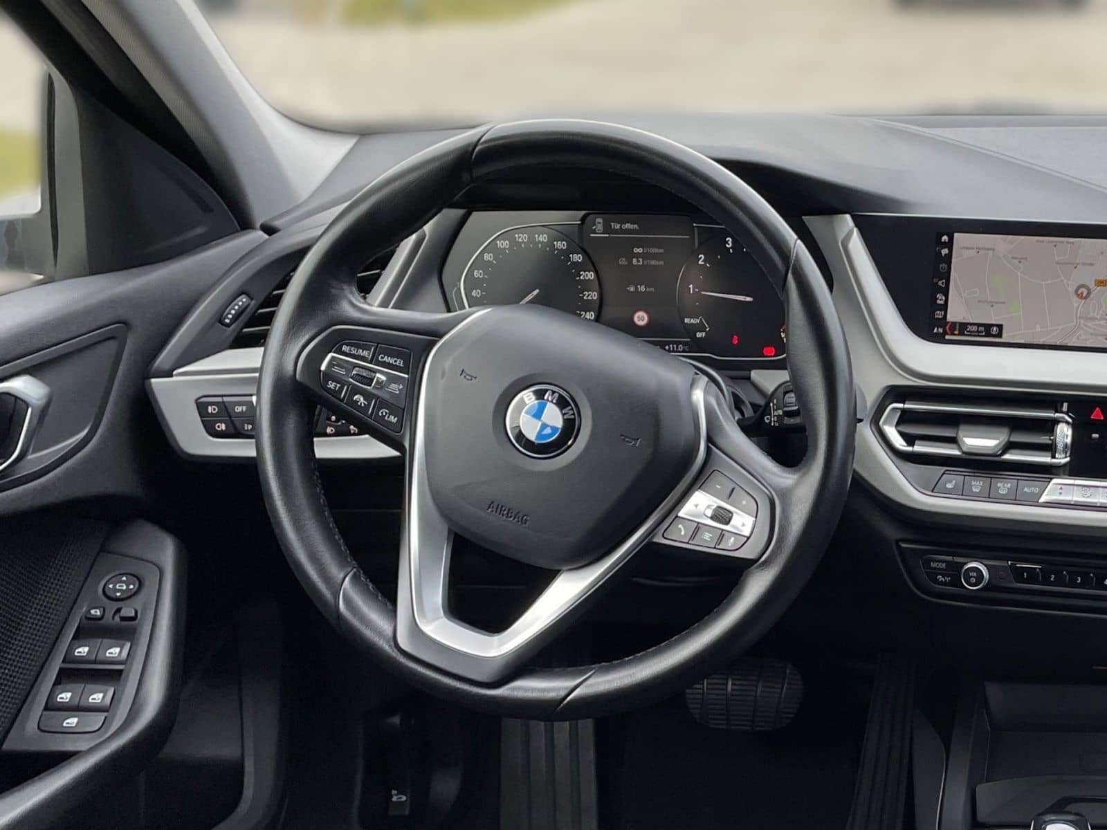 BMW 118i*1.5l*Advantage*Ambiente*Kamera*SHZ foto 12