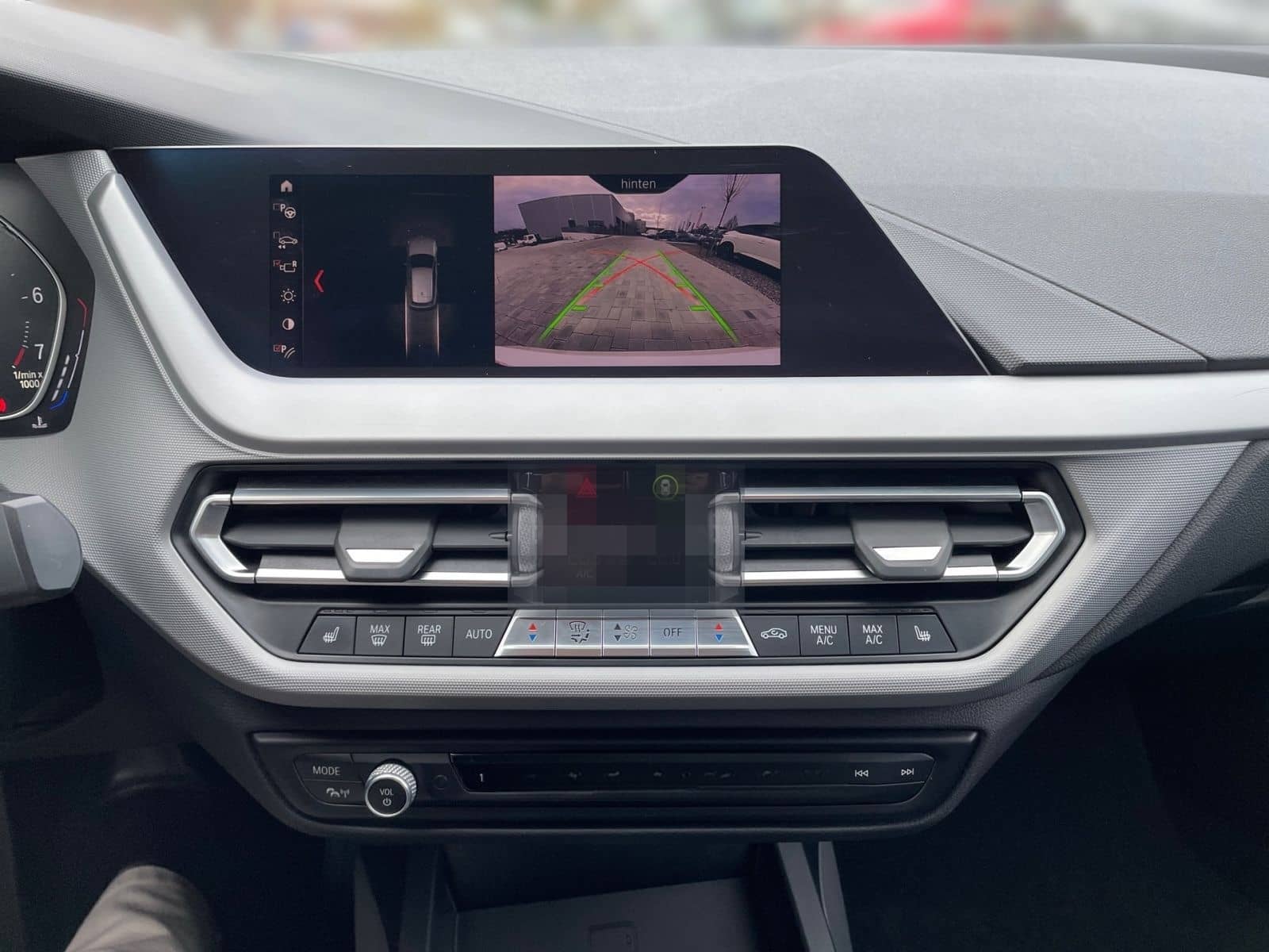 BMW 118i*1.5l*Advantage*Ambiente*Kamera*SHZ foto 13