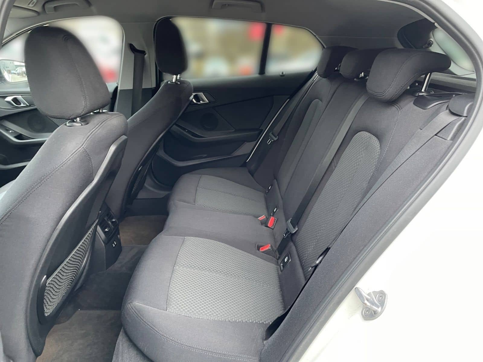 BMW 118i*1.5l*Advantage*Ambiente*Kamera*SHZ foto 15