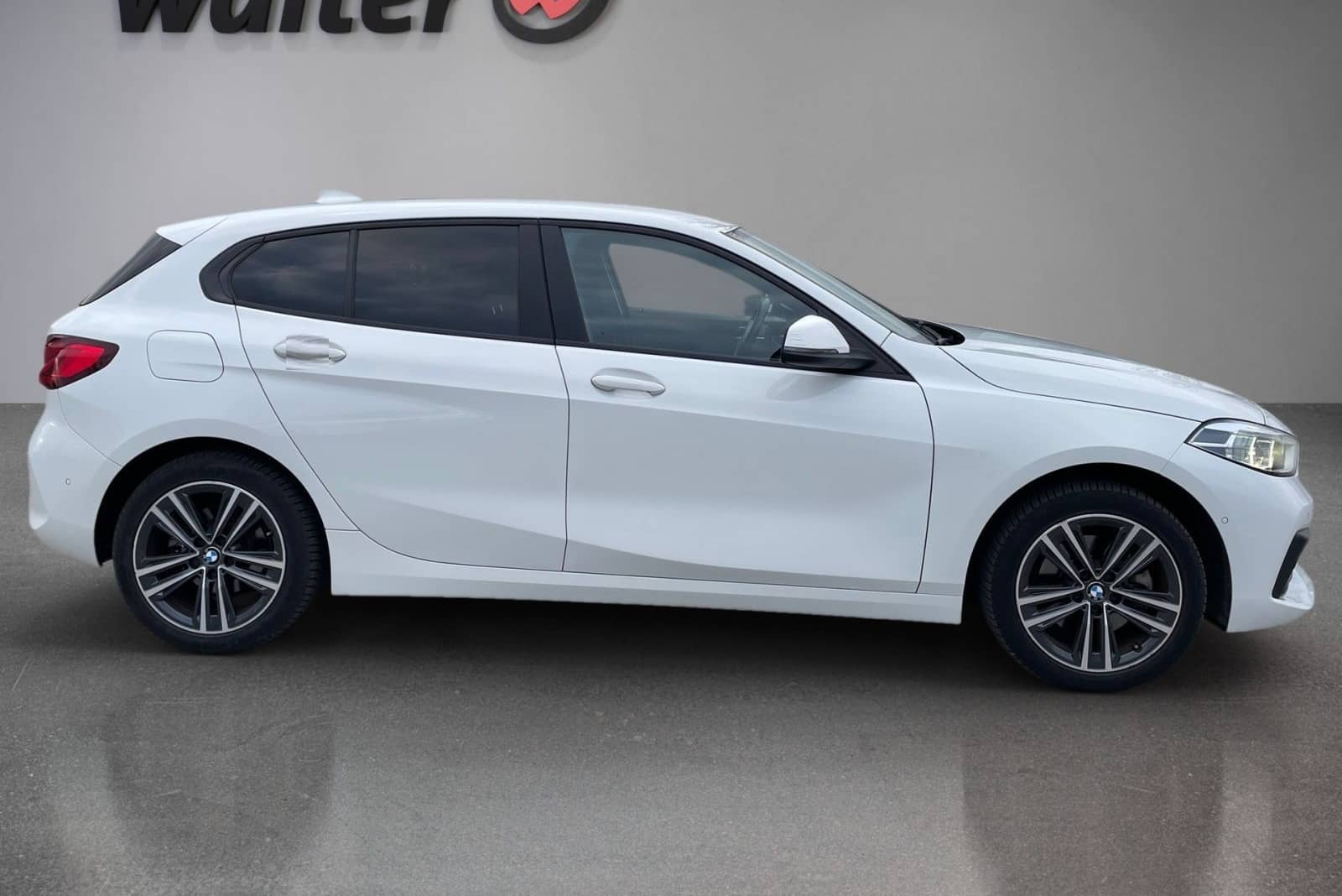 BMW 118i*1.5l*Advantage*Ambiente*Kamera*SHZ foto 3