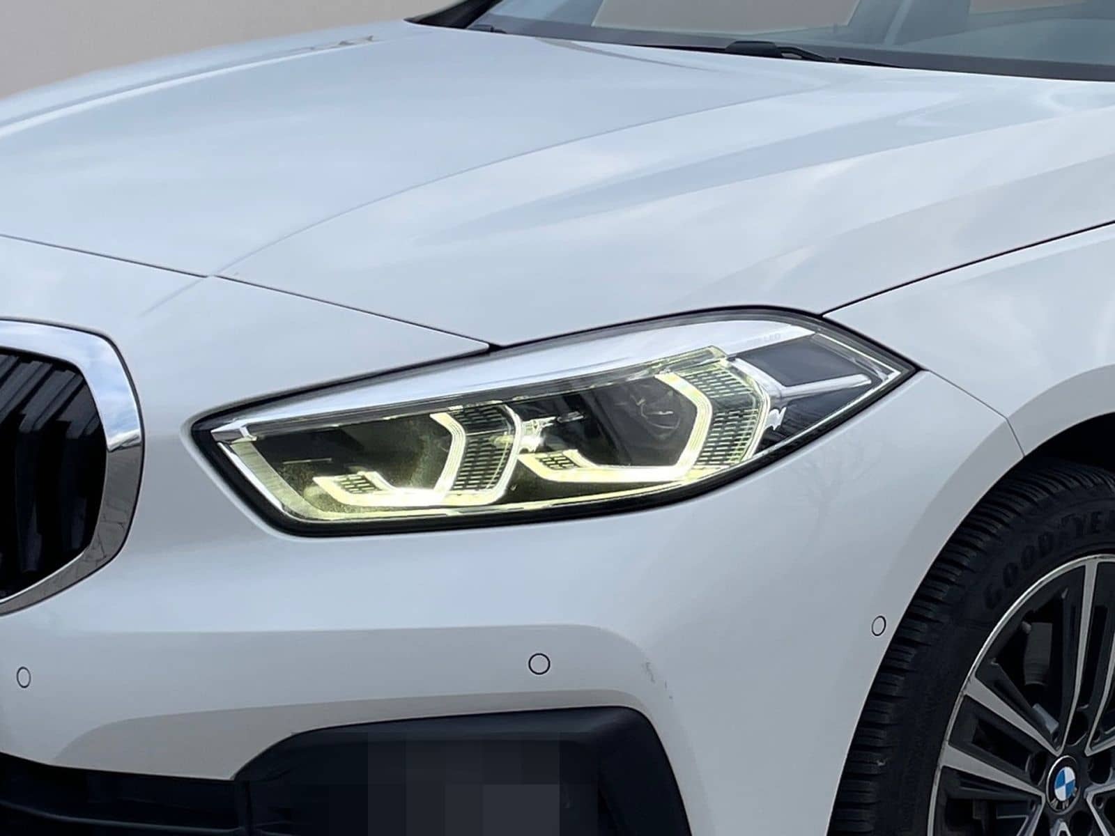 BMW 118i*1.5l*Advantage*Ambiente*Kamera*SHZ foto 7