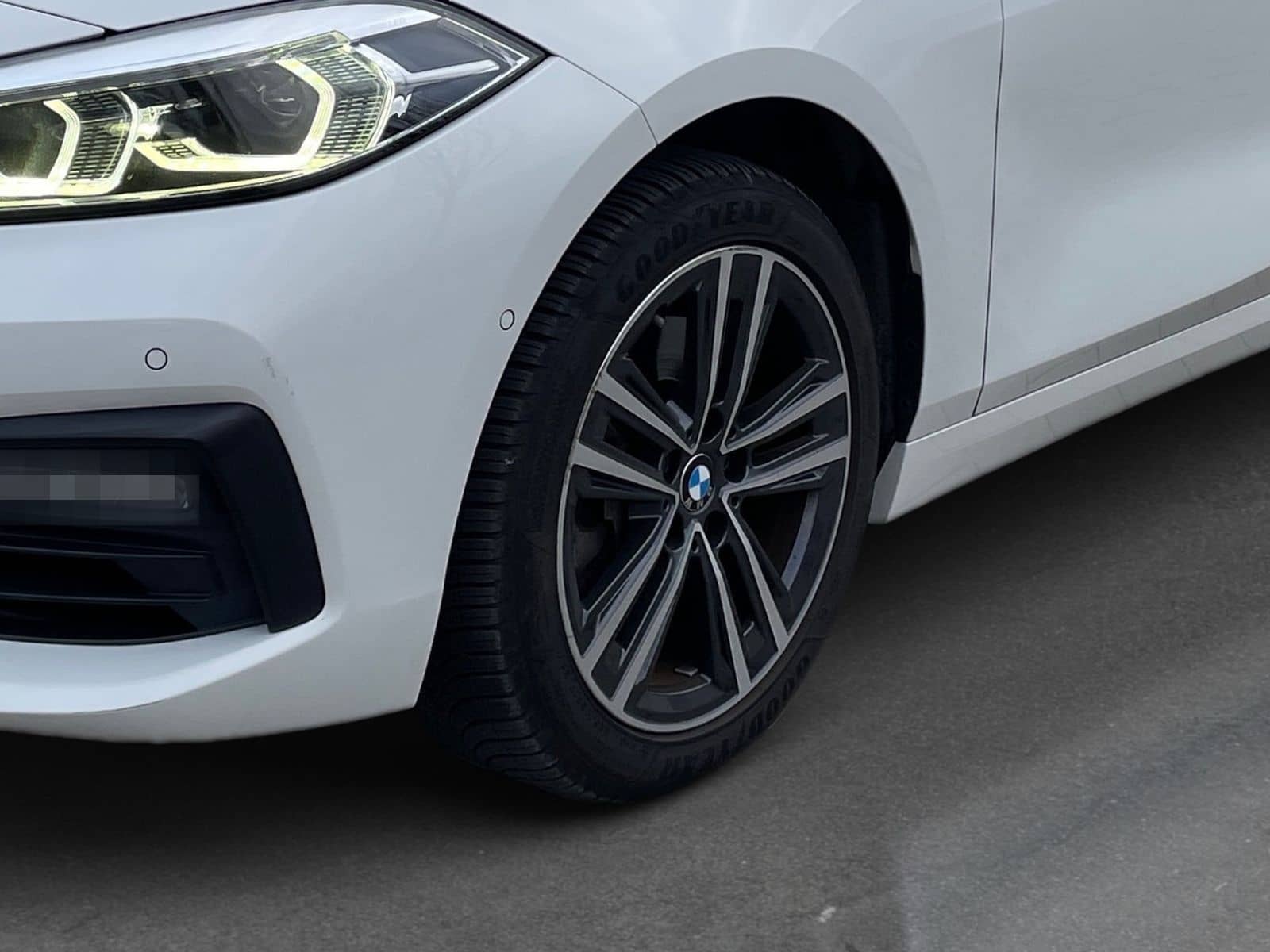 BMW 118i*1.5l*Advantage*Ambiente*Kamera*SHZ foto 8