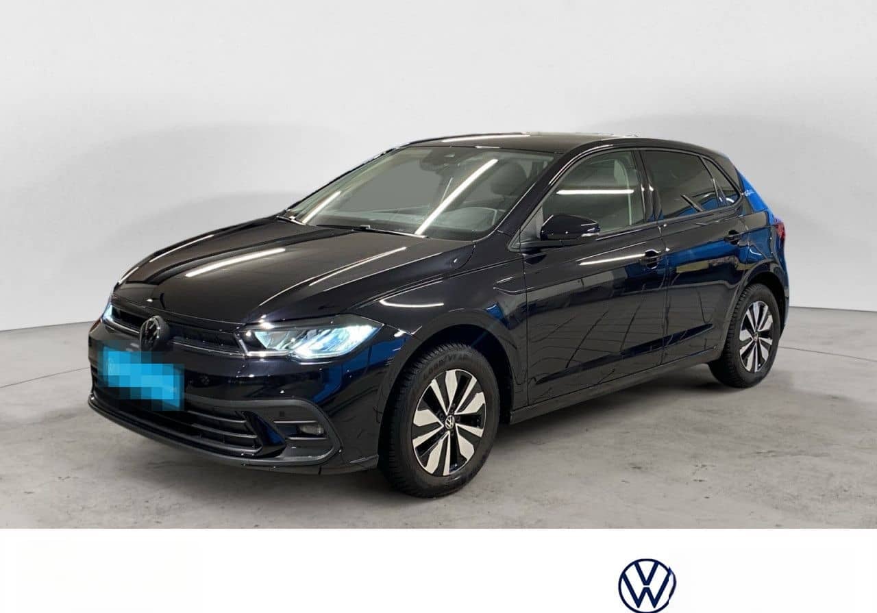 Volkswagen Polo 1.0 Goal KLIMA APP CONNECT PDC LM FELGEN foto 1