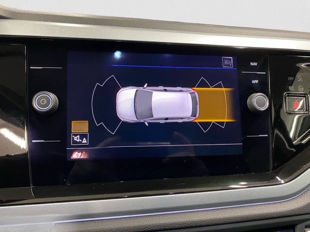 Volkswagen Polo 1.0 Goal KLIMA APP CONNECT PDC LM FELGEN foto 16