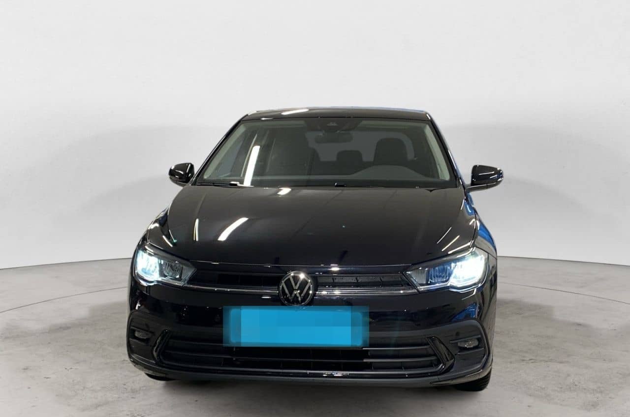 Volkswagen Polo 1.0 Goal KLIMA APP CONNECT PDC LM FELGEN foto 3