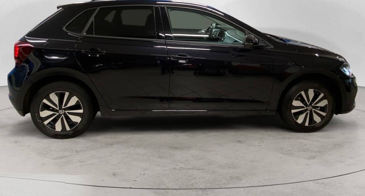 Volkswagen Polo 1.0 Goal KLIMA APP CONNECT PDC LM FELGEN foto 5