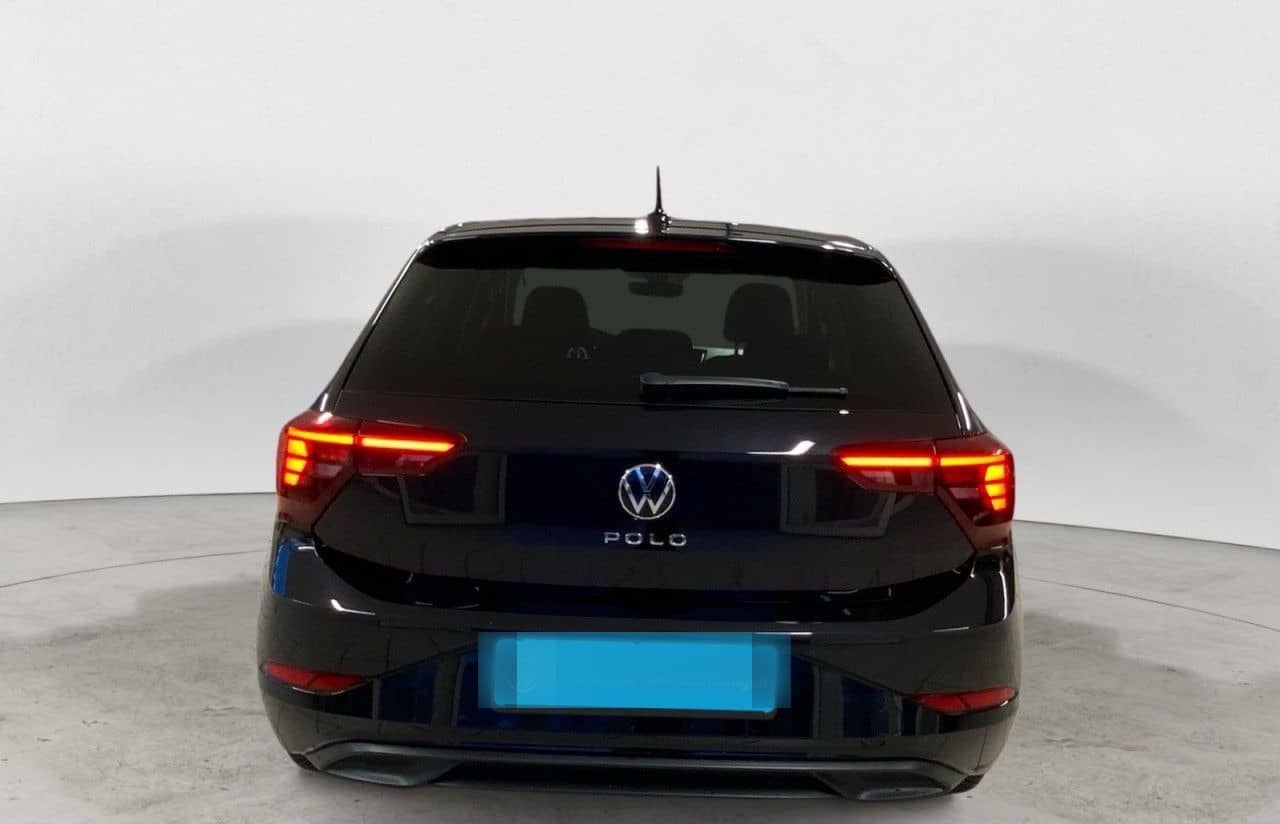 Volkswagen Polo 1.0 Goal KLIMA APP CONNECT PDC LM FELGEN foto 6