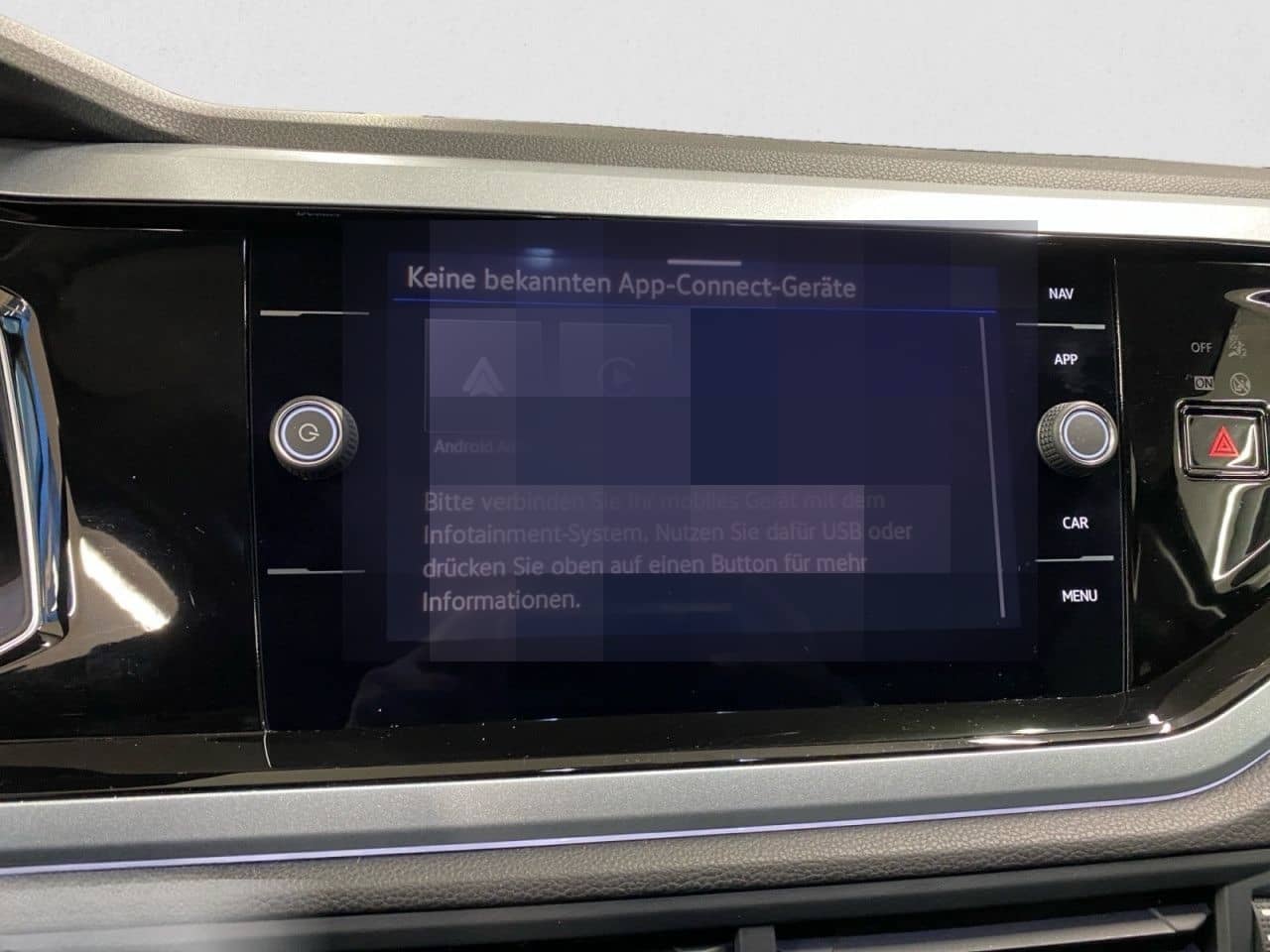 Volkswagen Polo 1.0 Goal KLIMA APP CONNECT PDC LM FELGEN foto 10