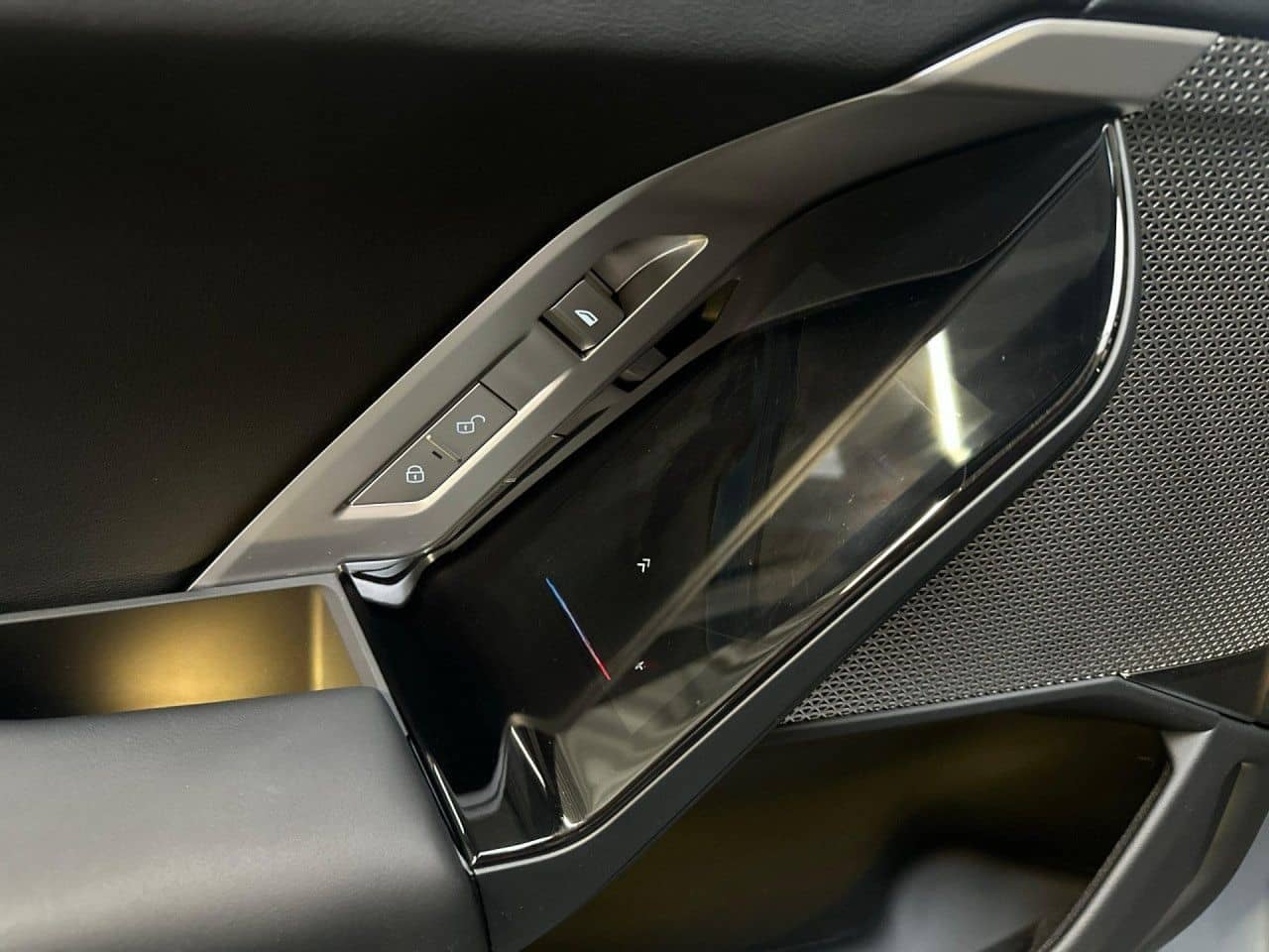 BMW 740d M Sport Pro Fond-Entertain A-Bahn Executive foto 12