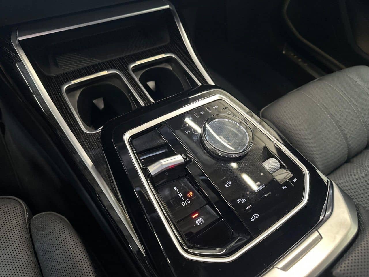 BMW 740d M Sport Pro Fond-Entertain A-Bahn Executive foto 14