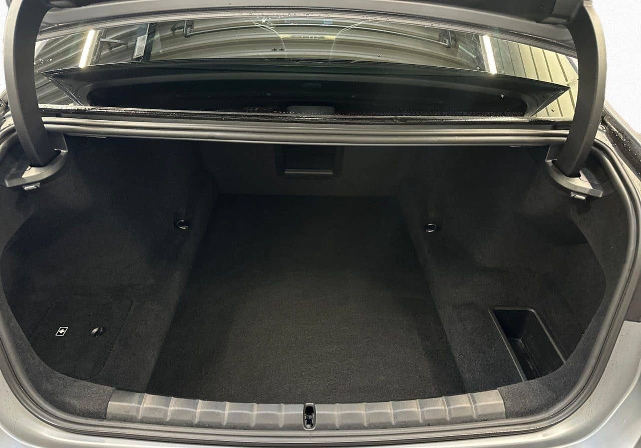 BMW 740d M Sport Pro Fond-Entertain A-Bahn Executive foto 19