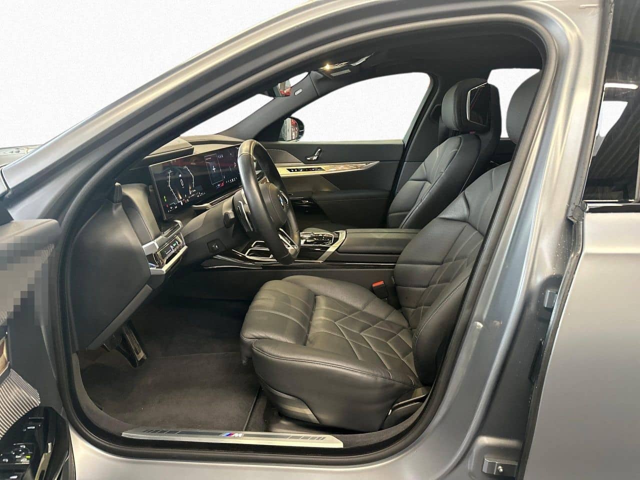 BMW 740d M Sport Pro Fond-Entertain A-Bahn Executive foto 6