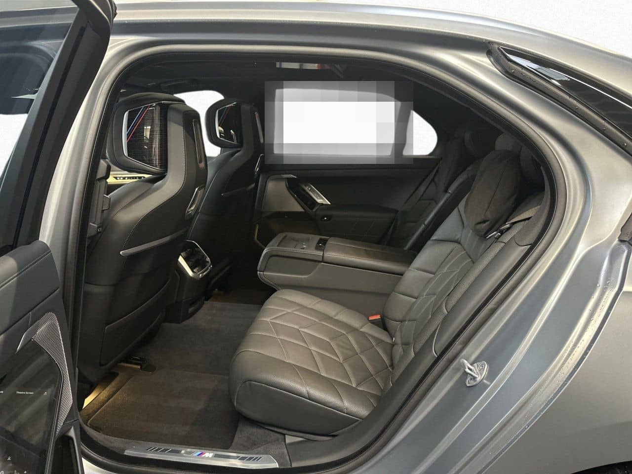 BMW 740d M Sport Pro Fond-Entertain A-Bahn Executive foto 10