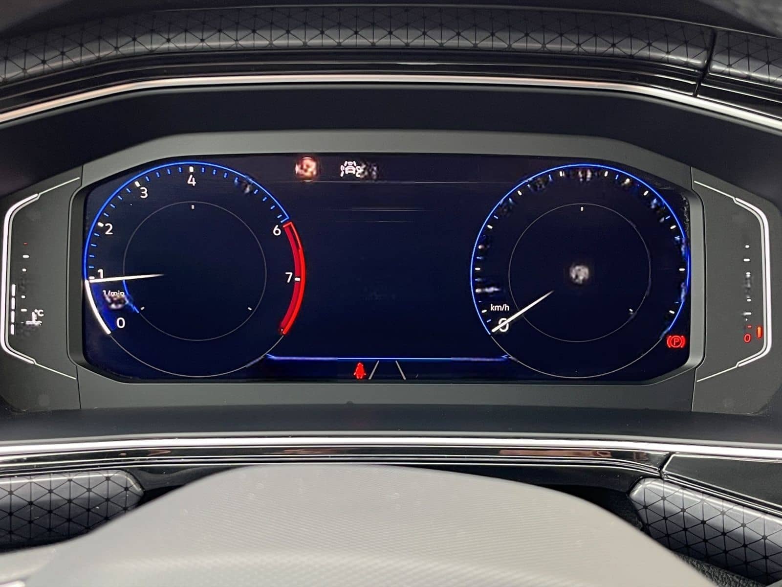 Volkswagen T-Cross STYLE 1.0 TSI LED IQ.DRIVE ACC REAR VIEW foto 11