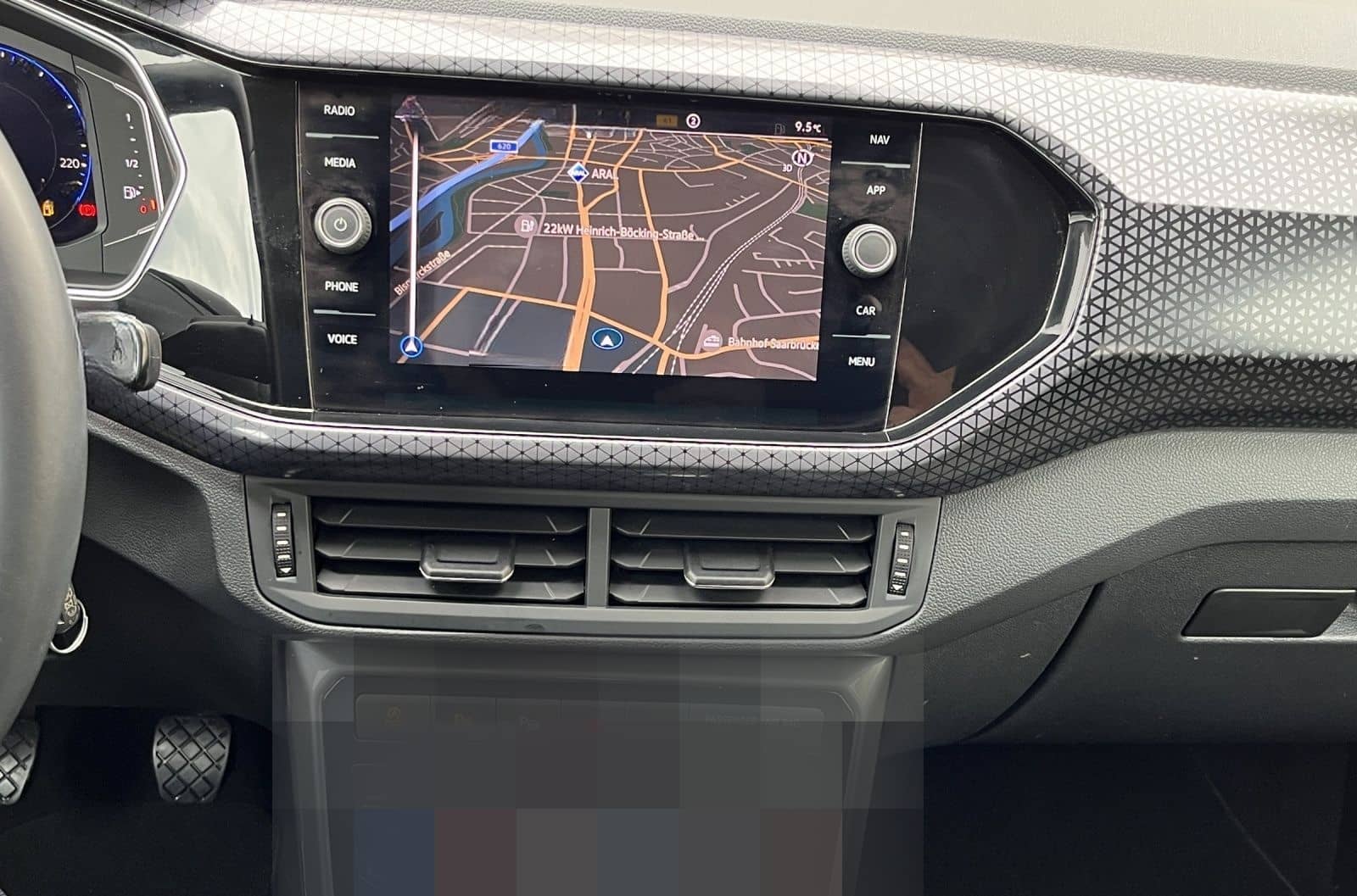 Volkswagen T-Cross STYLE 1.0 TSI LED IQ.DRIVE ACC REAR VIEW foto 12