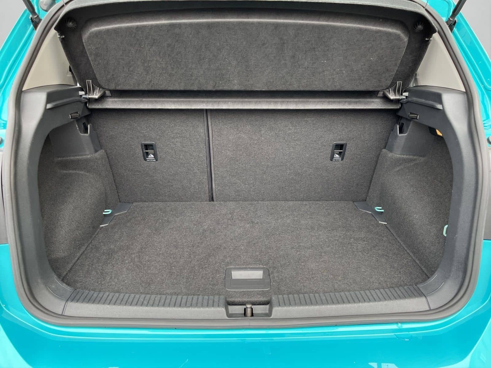 Volkswagen T-Cross STYLE 1.0 TSI LED IQ.DRIVE ACC REAR VIEW foto 16