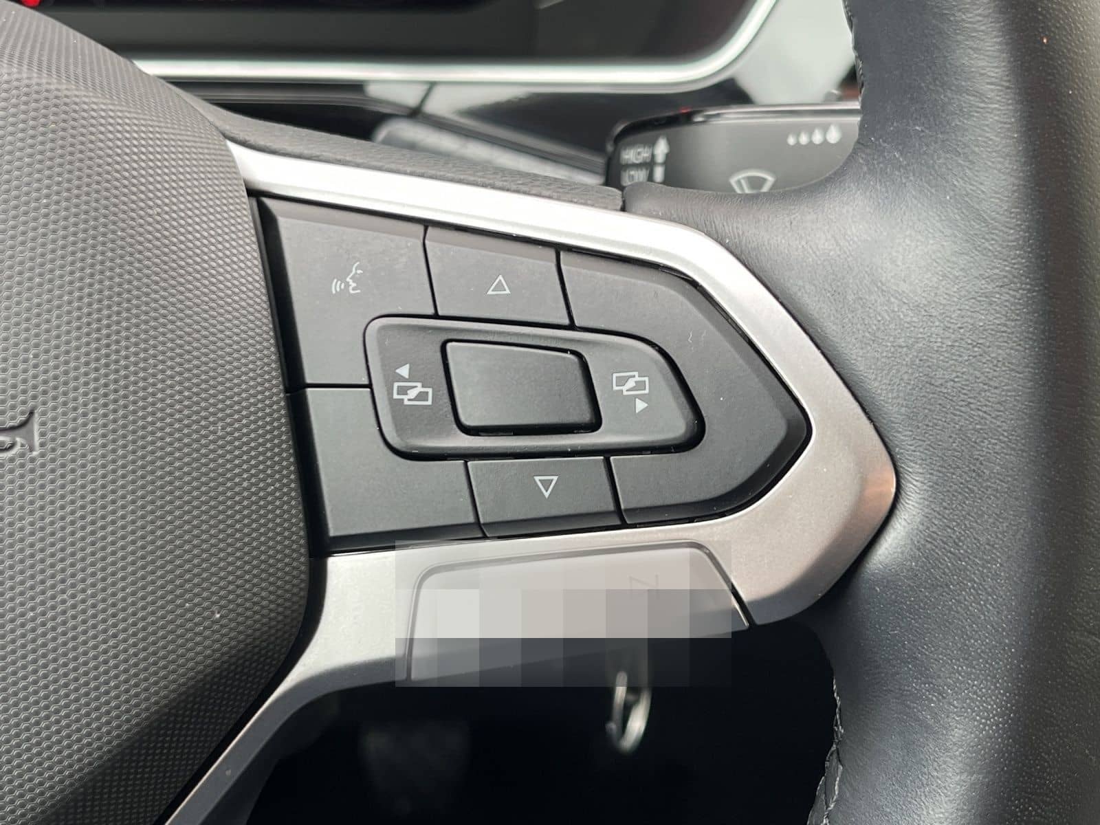 Volkswagen T-Cross STYLE 1.0 TSI LED IQ.DRIVE ACC REAR VIEW foto 19