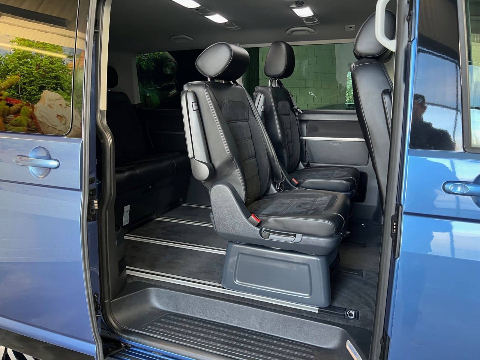 Volkswagen T6 Multivan foto 12