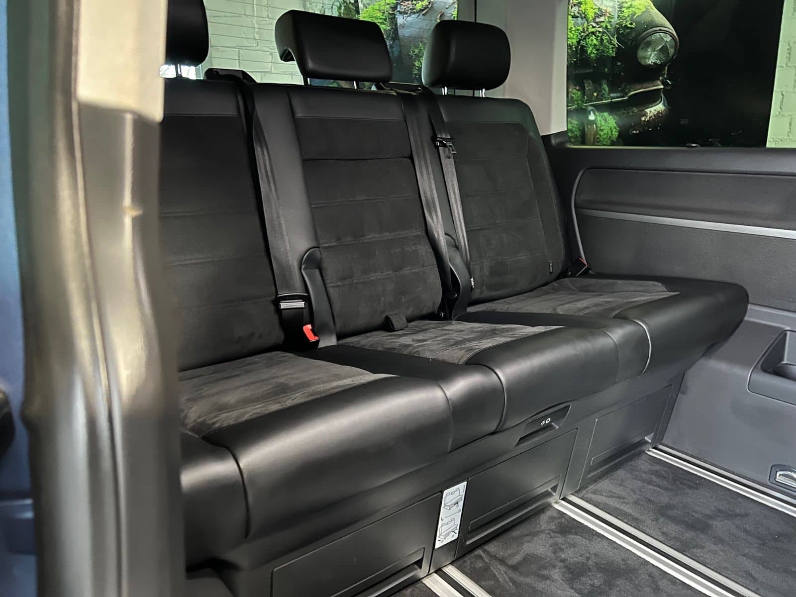 Volkswagen T6 Multivan foto 13