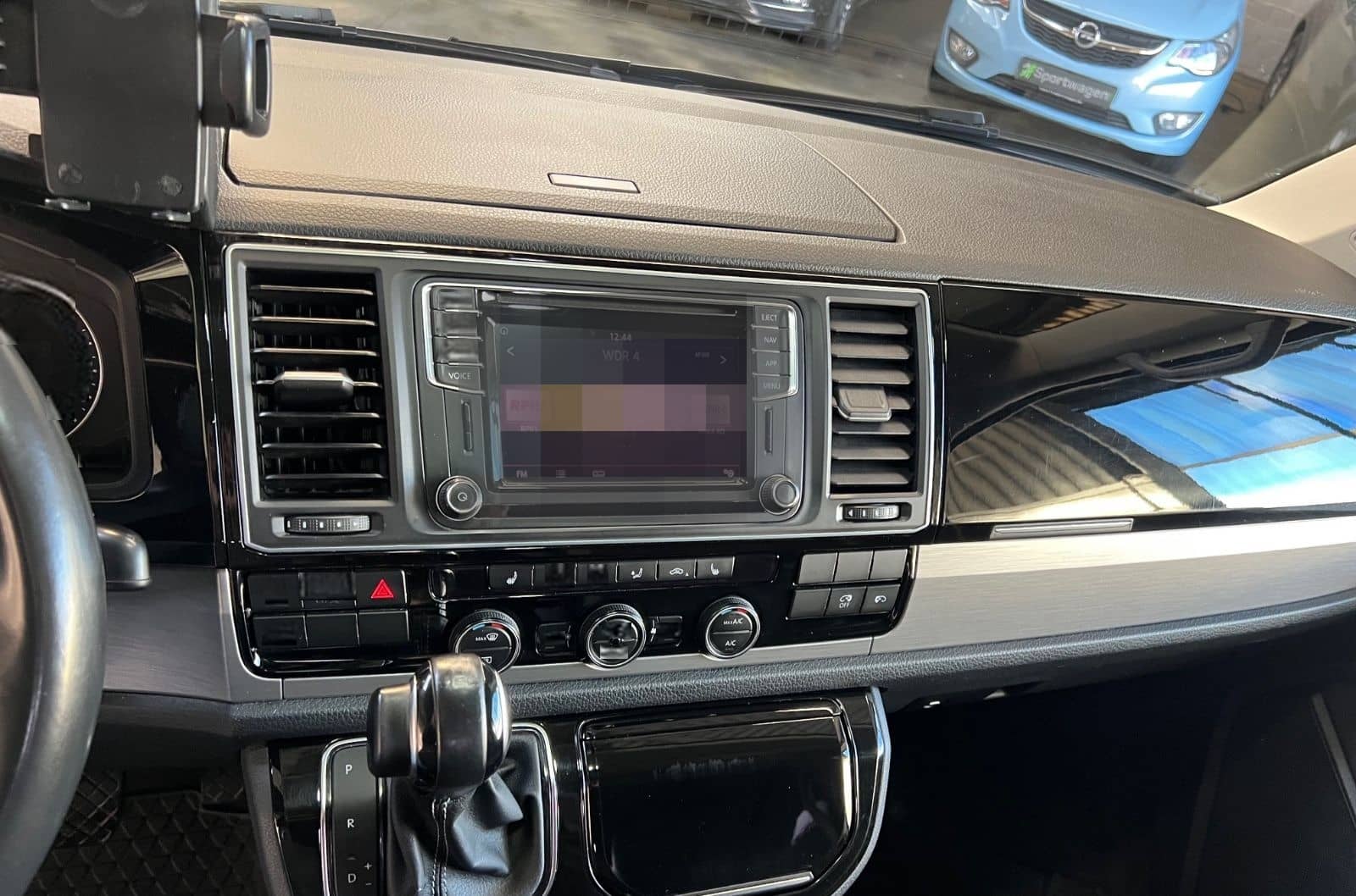 Volkswagen T6 Multivan foto 9