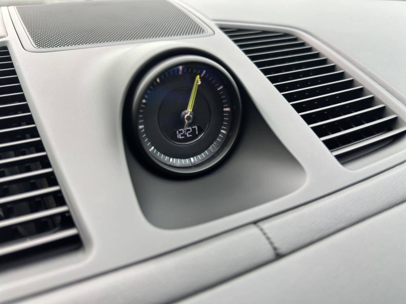 Porsche Cayenne Turbo S E-Hybrid°NACHT°HUD°BUR°KERAMIC foto 11