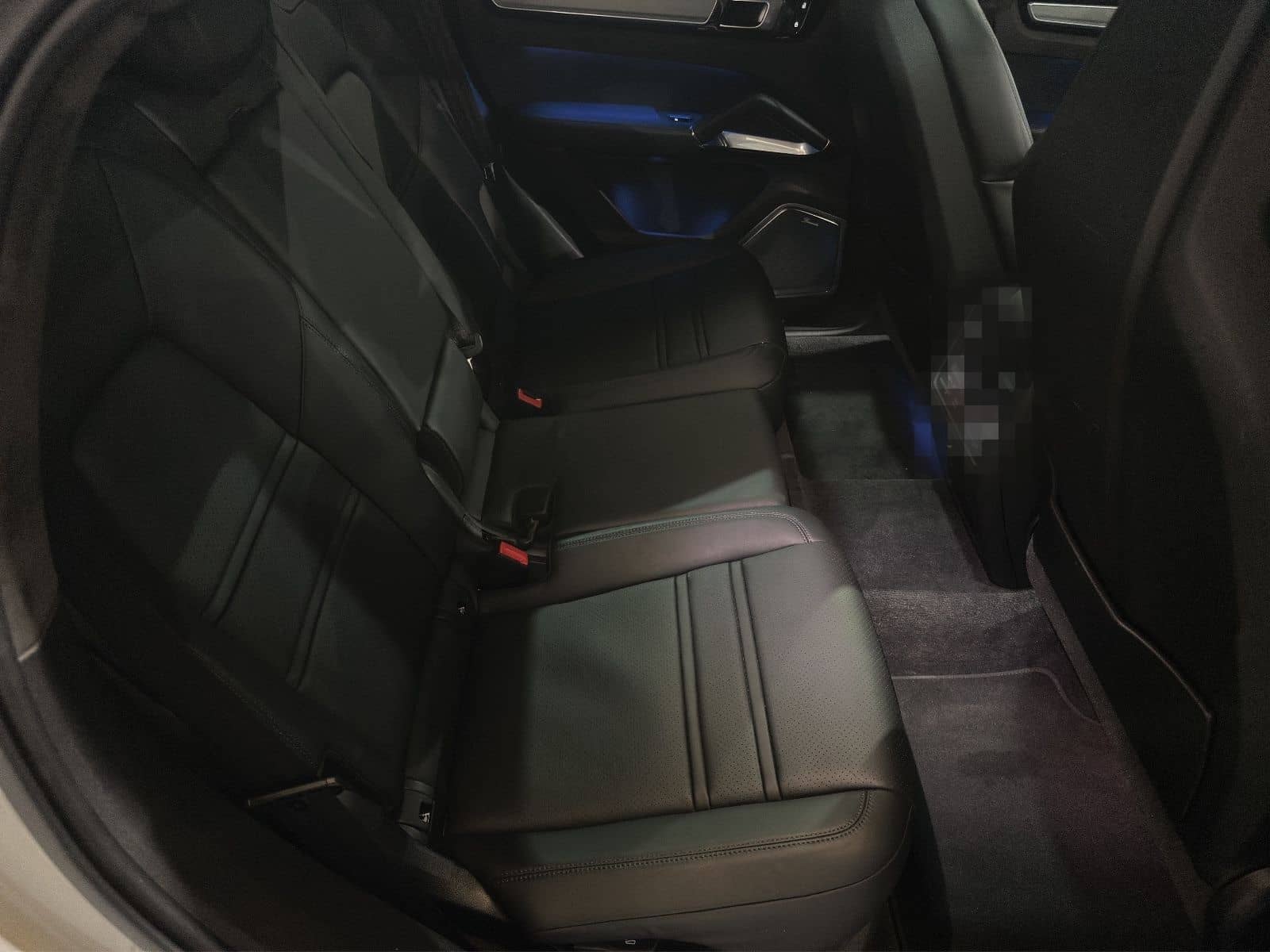 Porsche Cayenne Turbo S E-Hybrid°NACHT°HUD°BUR°KERAMIC foto 12