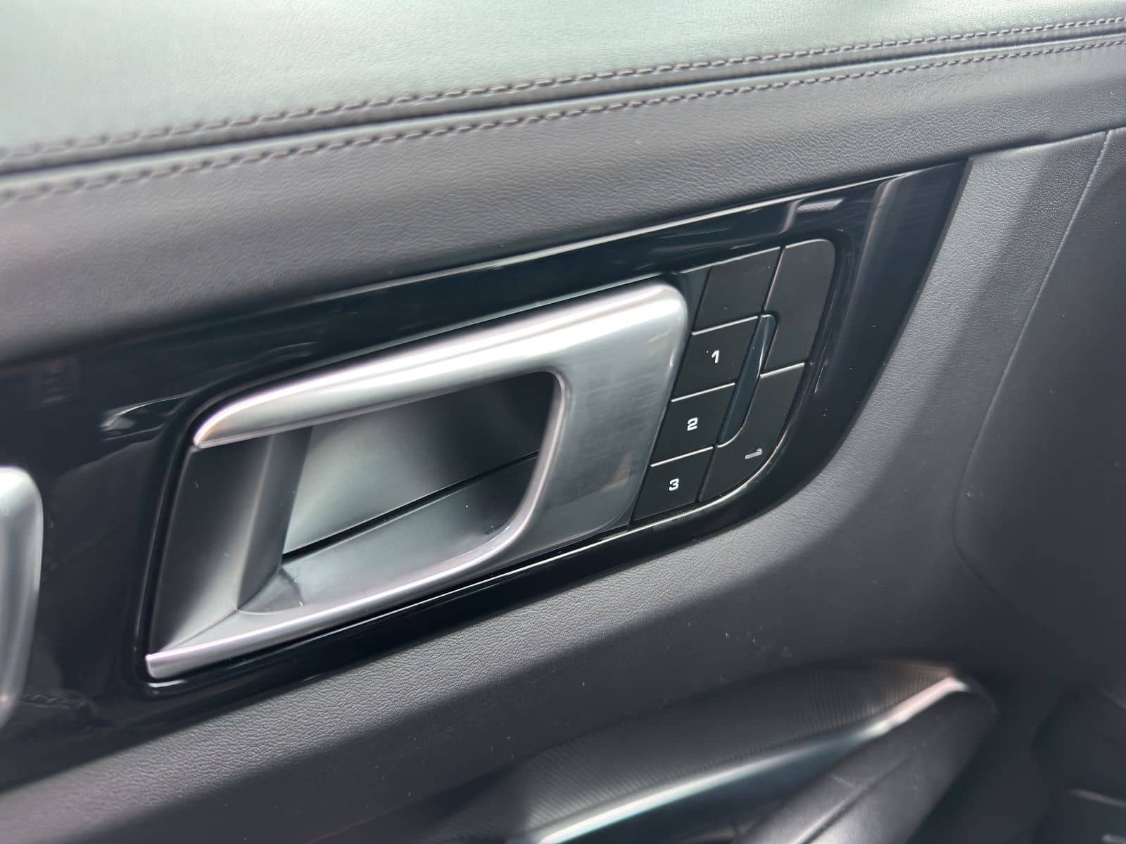 Porsche Cayenne Turbo S E-Hybrid°NACHT°HUD°BUR°KERAMIC foto 14