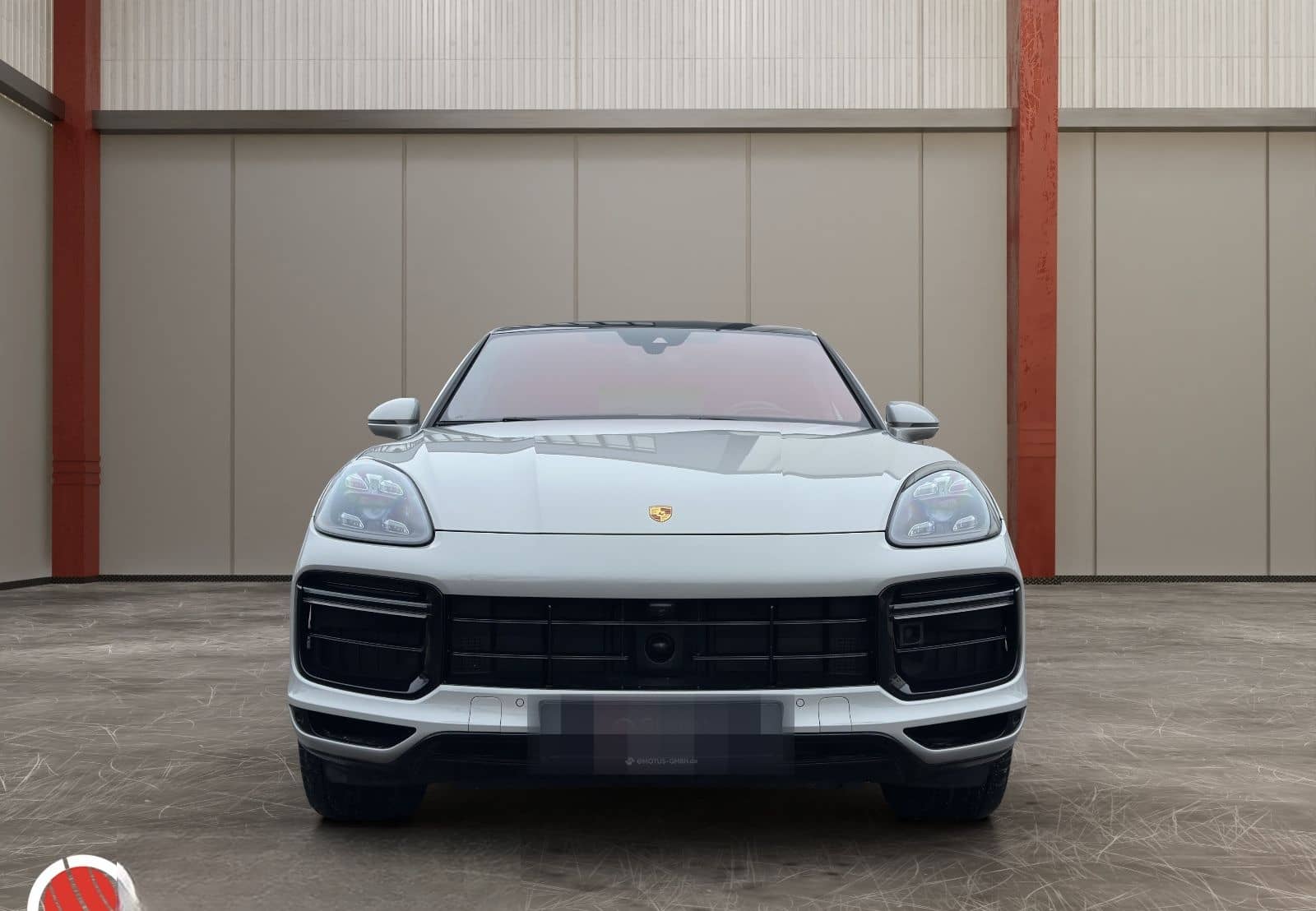 Porsche Cayenne Turbo S E-Hybrid°NACHT°HUD°BUR°KERAMIC foto 3