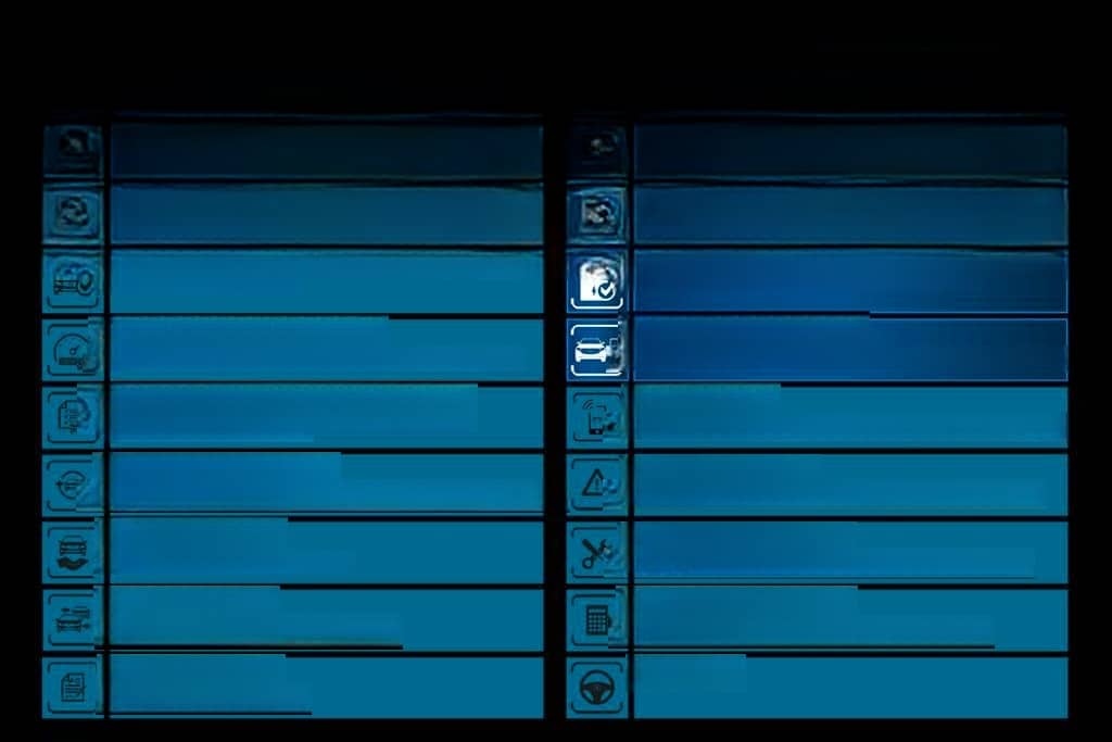 Mercedes-Benz C 200 T Avantgarde Advanced Winterp Black Kamera foto 12