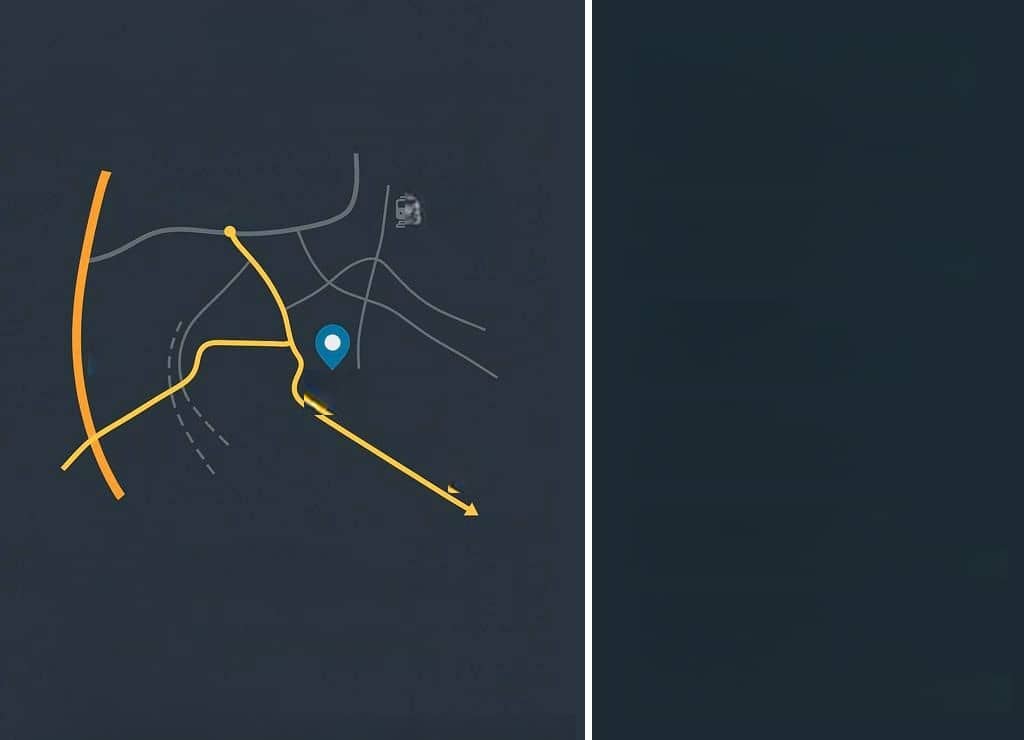 Mercedes-Benz C 200 T Avantgarde Advanced Winterp Black Kamera foto 14