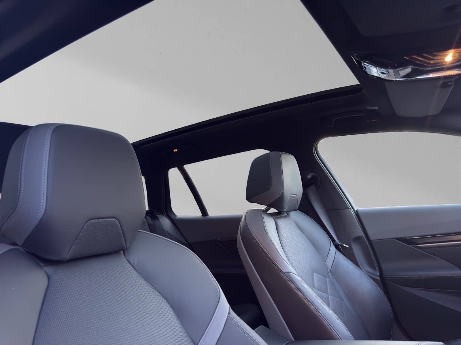 BMW i5 xDrive40 Touring M Sport FWPro ab739€mtl.oAZ foto 17