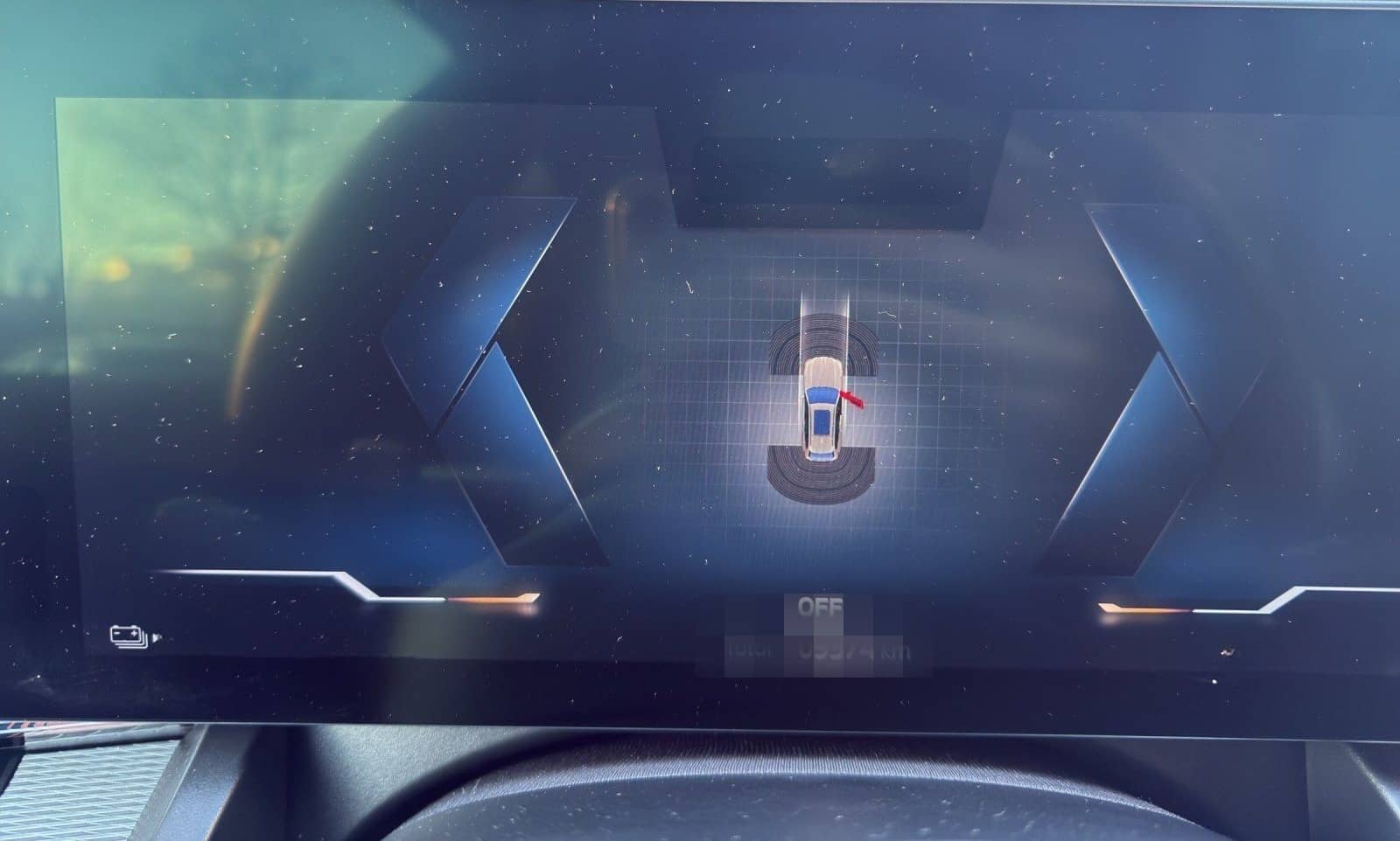 BMW i5 xDrive40 Touring M Sport FWPro ab739€mtl.oAZ foto 19