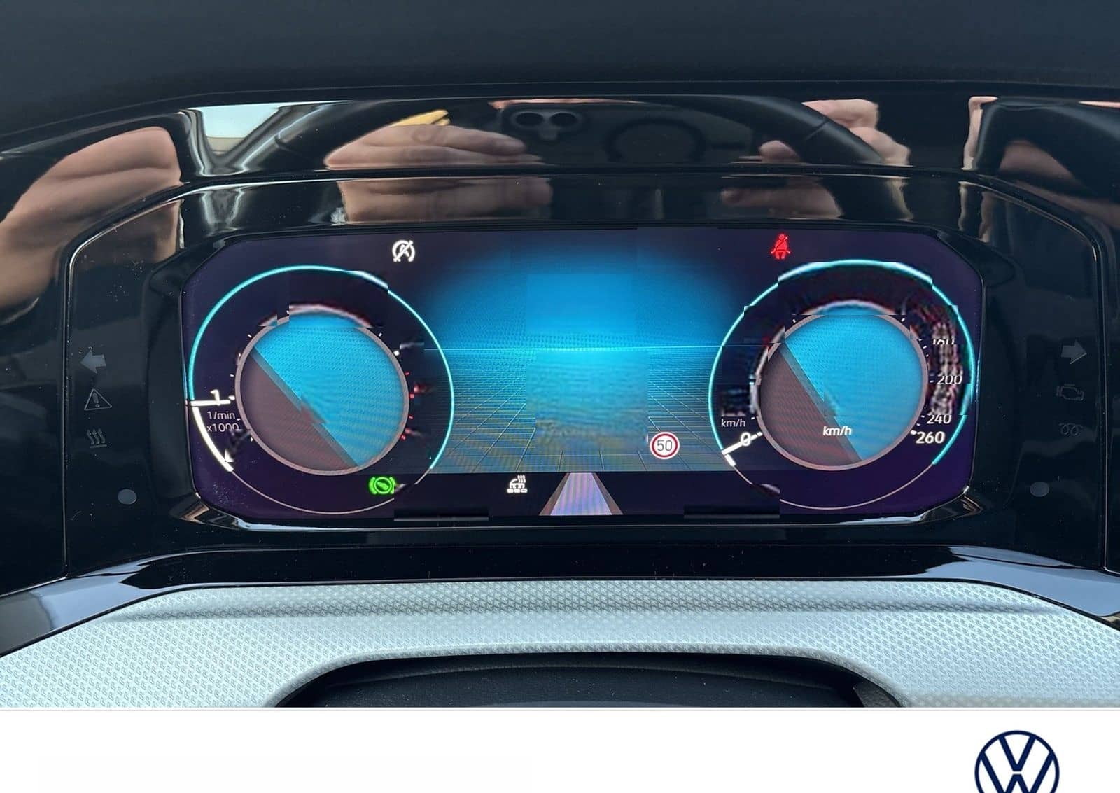 Volkswagen Golf VIII 1.0 eTSI MOVE STANDHZ. AHK CAM NAVI foto 13