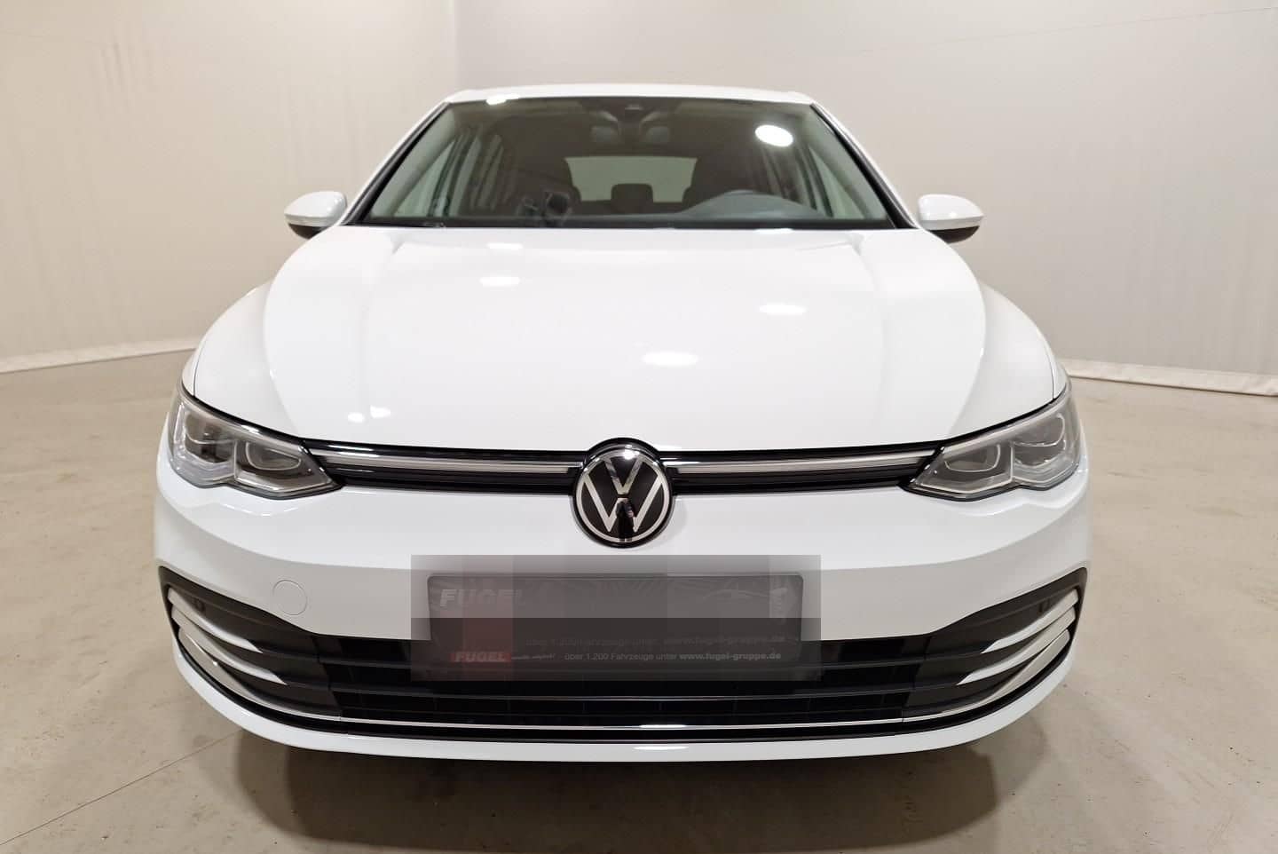 Volkswagen Golf 1.4 TSI DSG Style eHybrid Winter|ACC|Navi|R foto 11