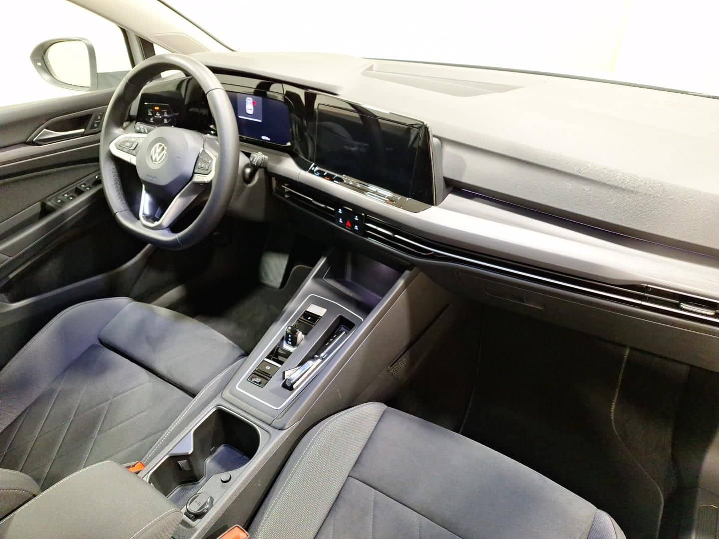 Volkswagen Golf 1.4 TSI DSG Style eHybrid Winter|ACC|Navi|R foto 12