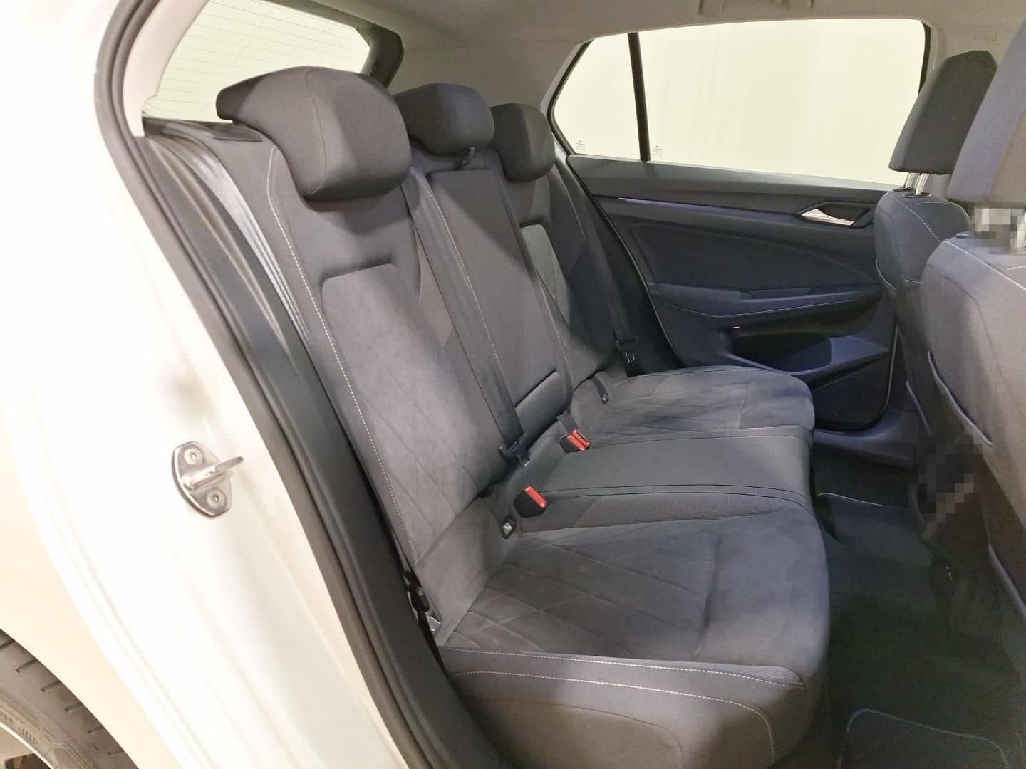 Volkswagen Golf 1.4 TSI DSG Style eHybrid Winter|ACC|Navi|R foto 13