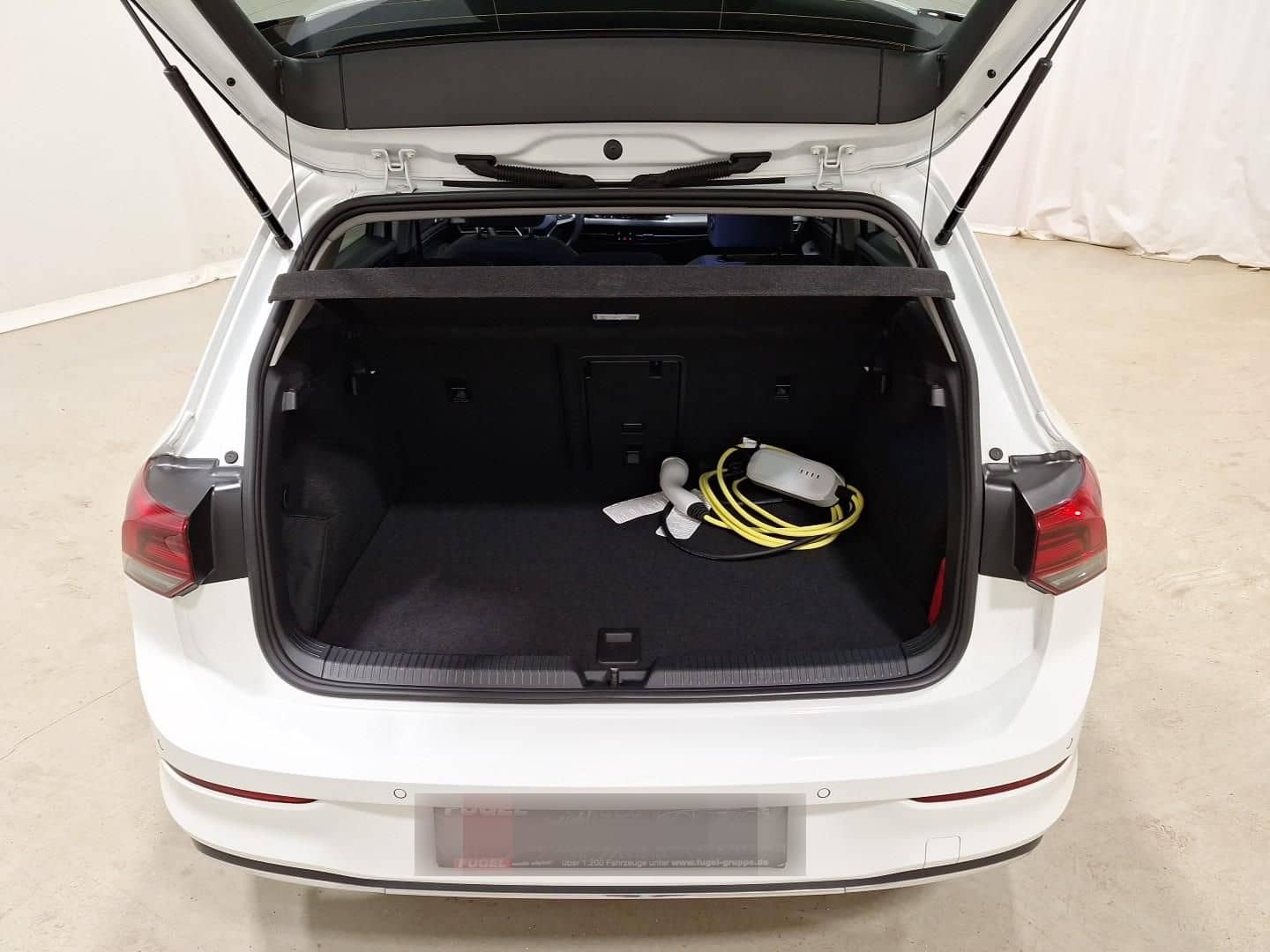 Volkswagen Golf 1.4 TSI DSG Style eHybrid Winter|ACC|Navi|R foto 14