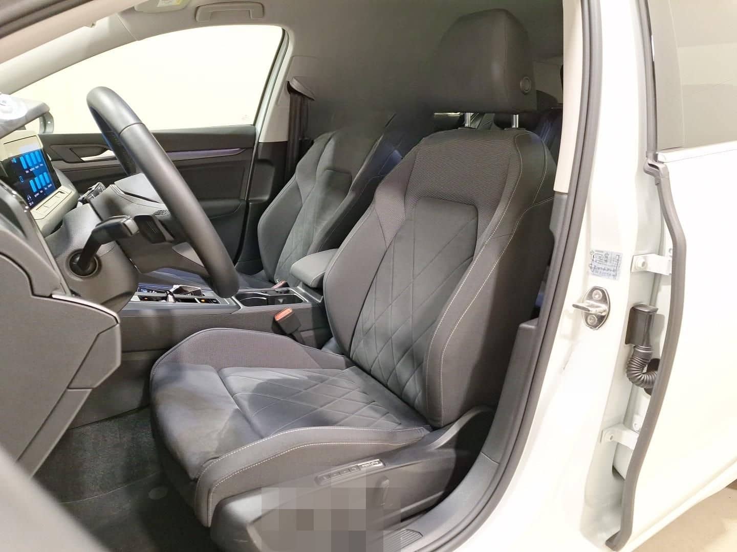 Volkswagen Golf 1.4 TSI DSG Style eHybrid Winter|ACC|Navi|R foto 20