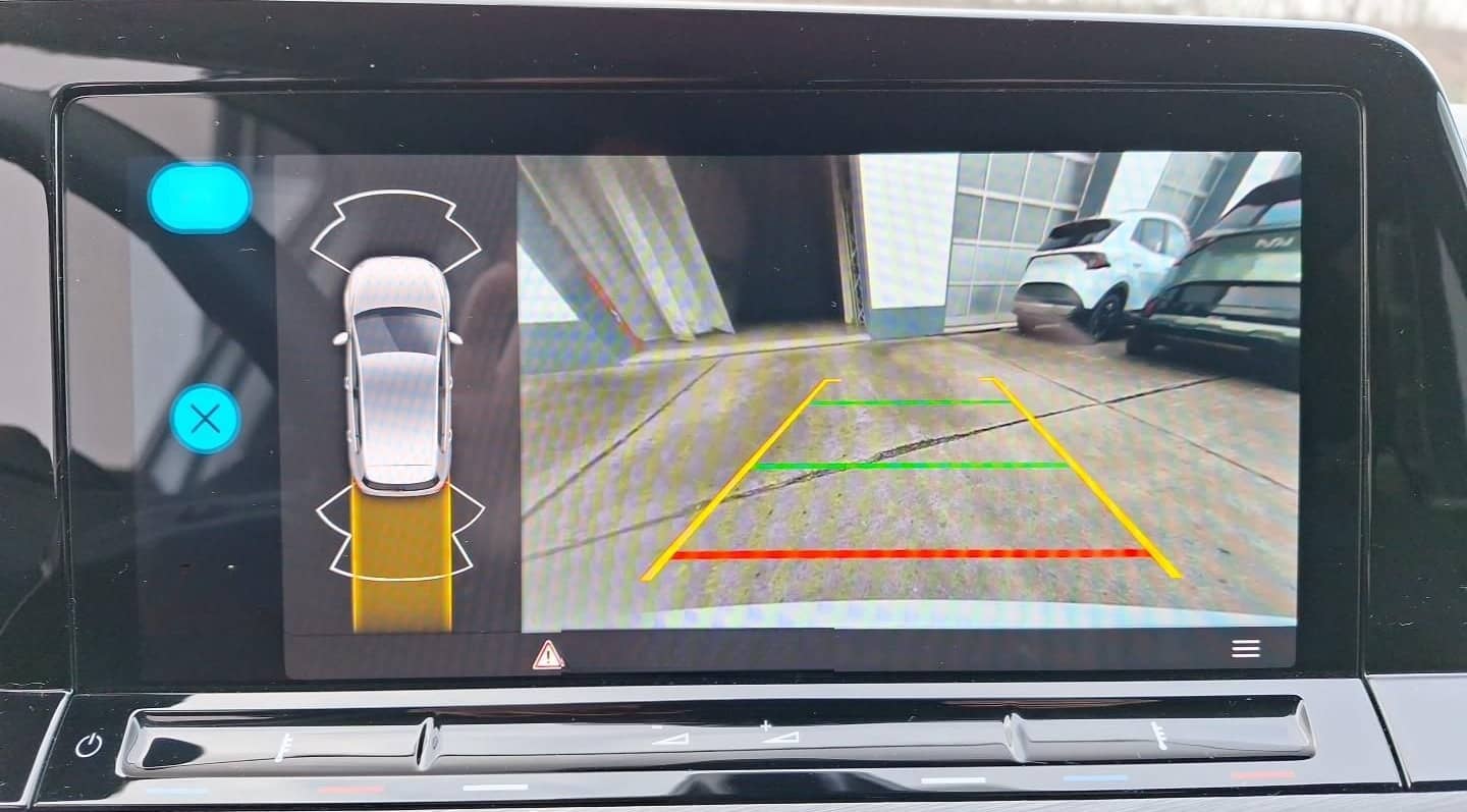 Volkswagen Golf 1.4 TSI DSG Style eHybrid Winter|ACC|Navi|R foto 21