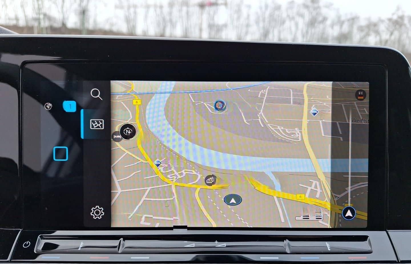 Volkswagen Golf 1.4 TSI DSG Style eHybrid Winter|ACC|Navi|R foto 22