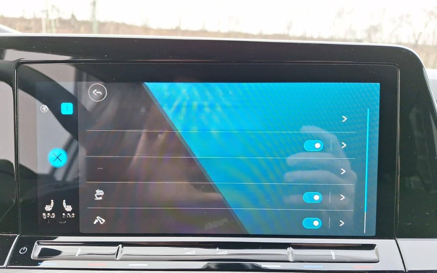 Volkswagen Golf 1.4 TSI DSG Style eHybrid Winter|ACC|Navi|R foto 23